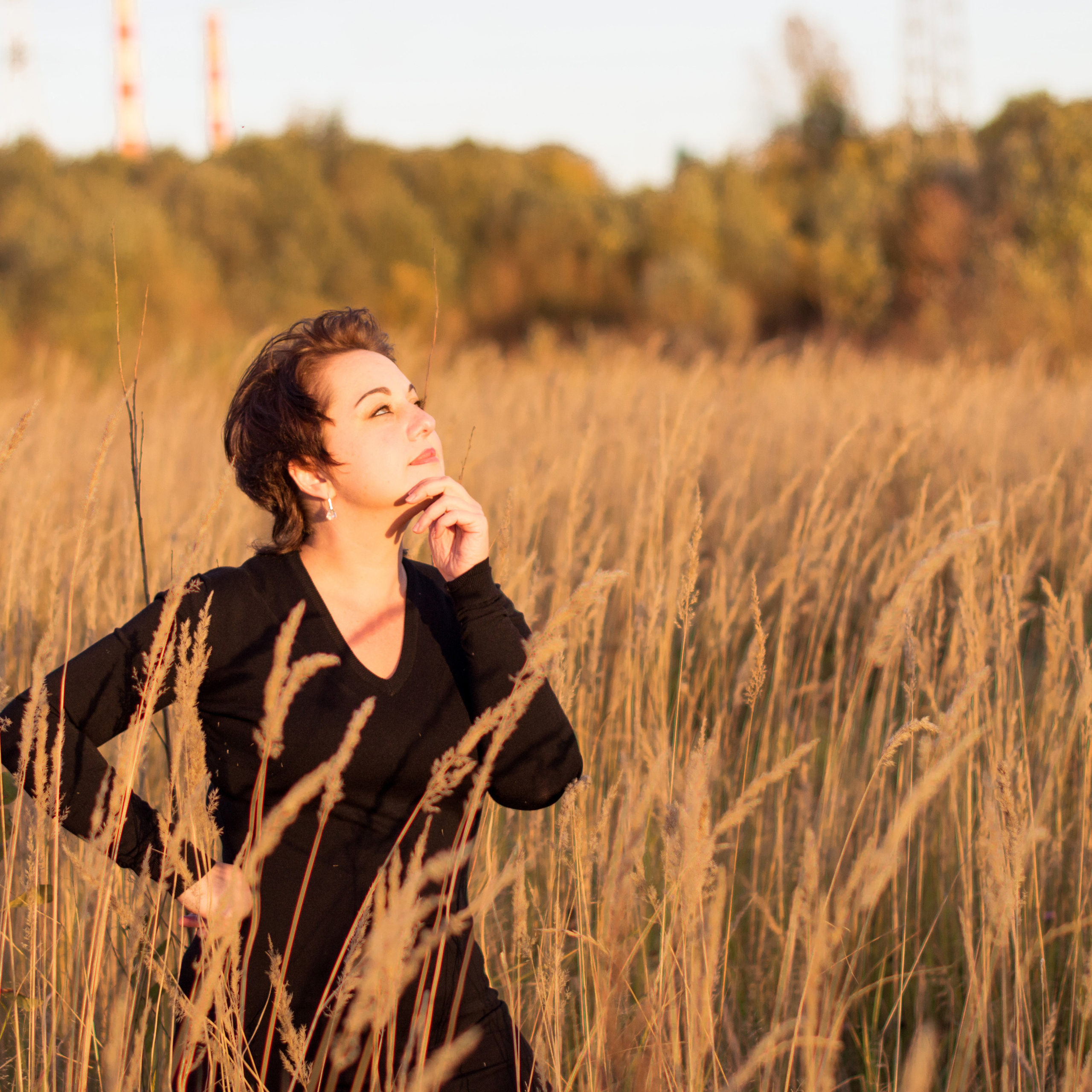 ПРИРОДА ПАРК Надя