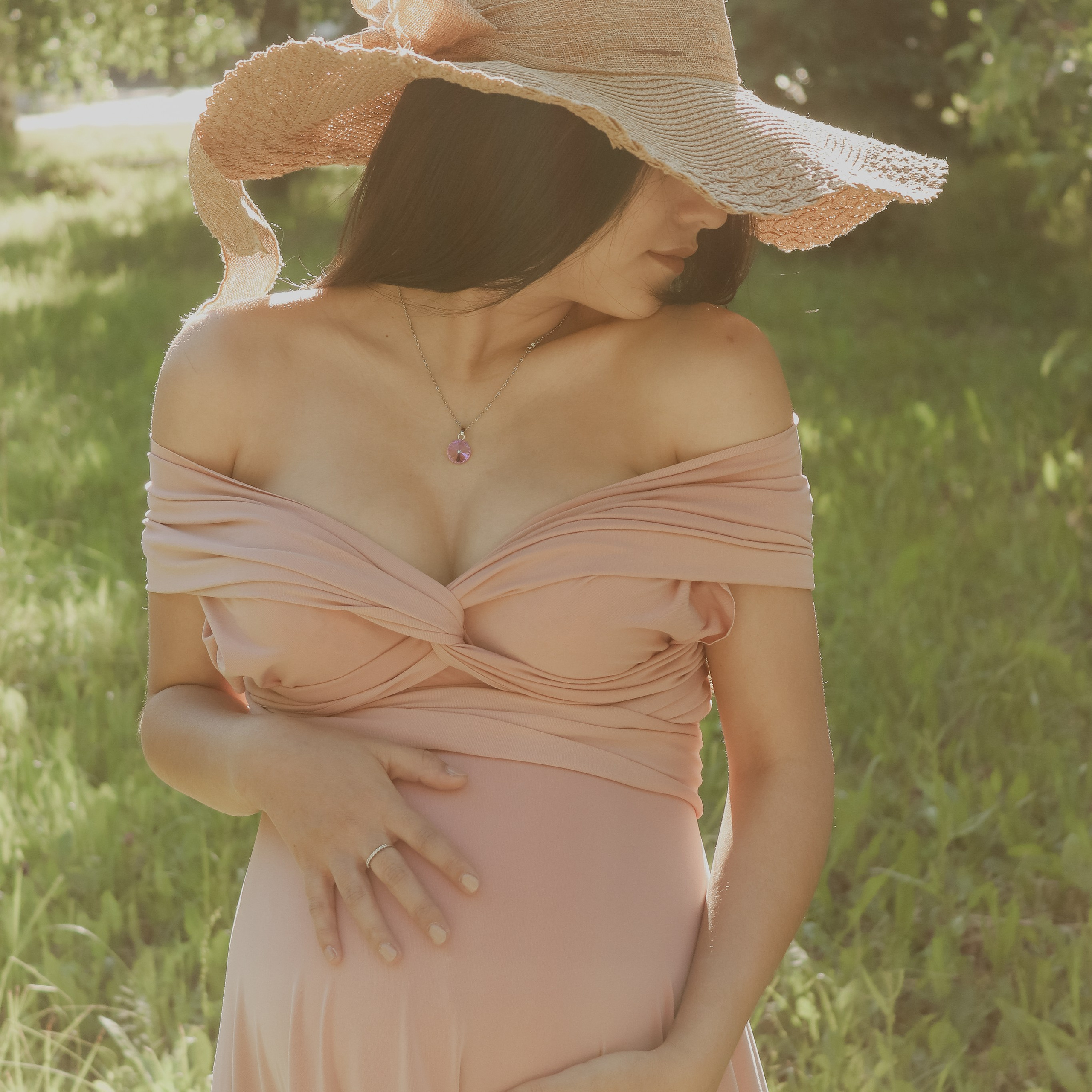 Беременность