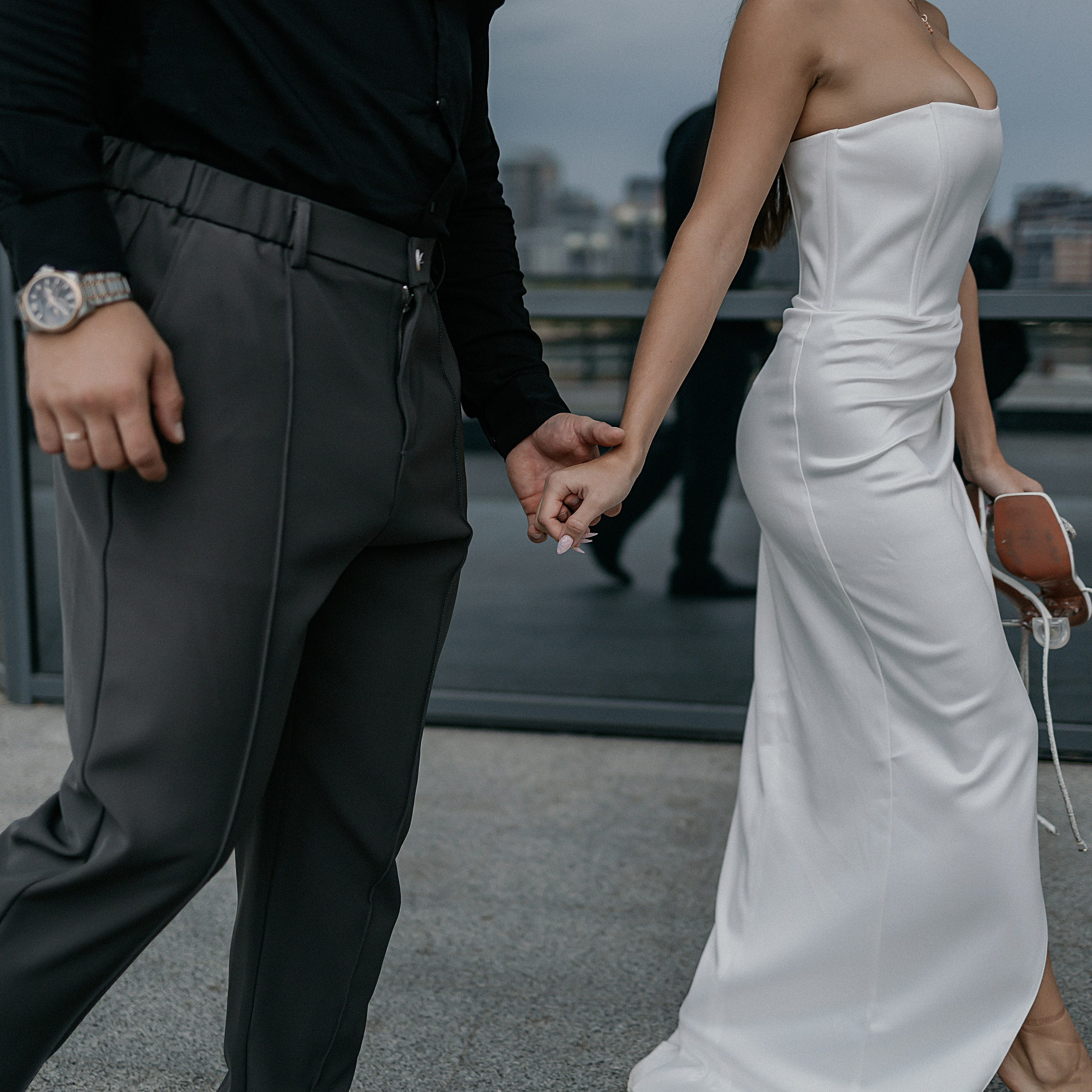 Рамазан и Азалия