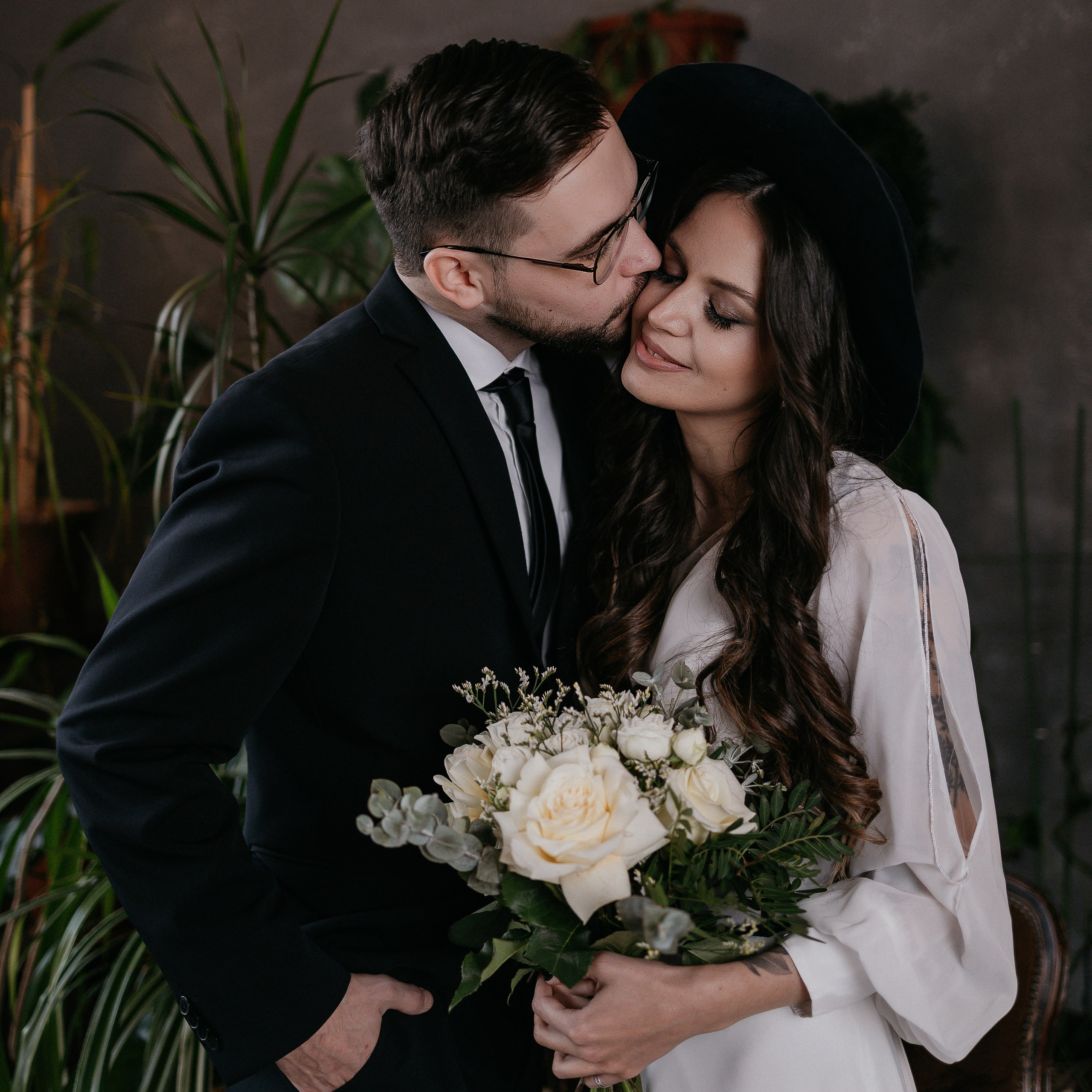 Дима и Дина