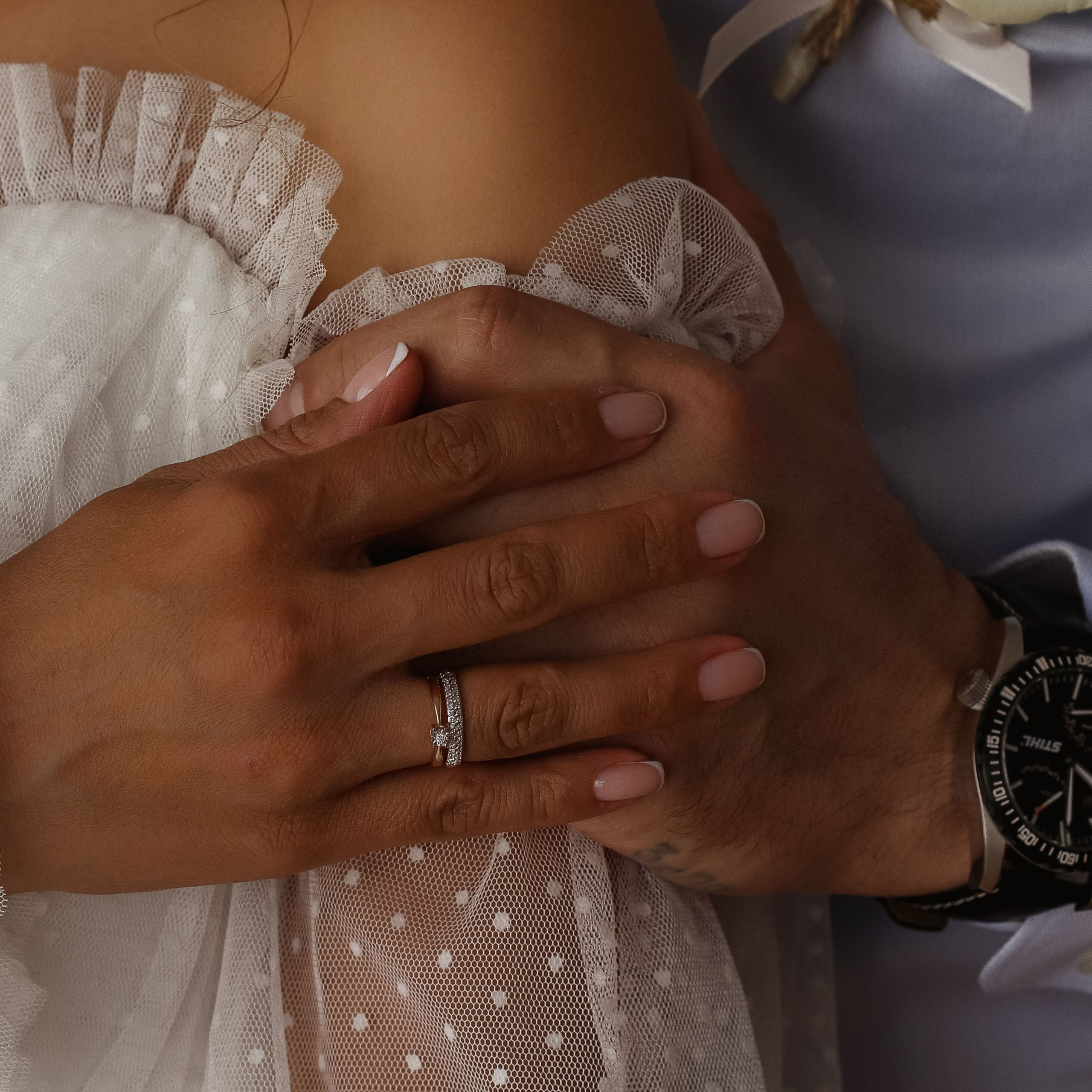 Иван и Мария