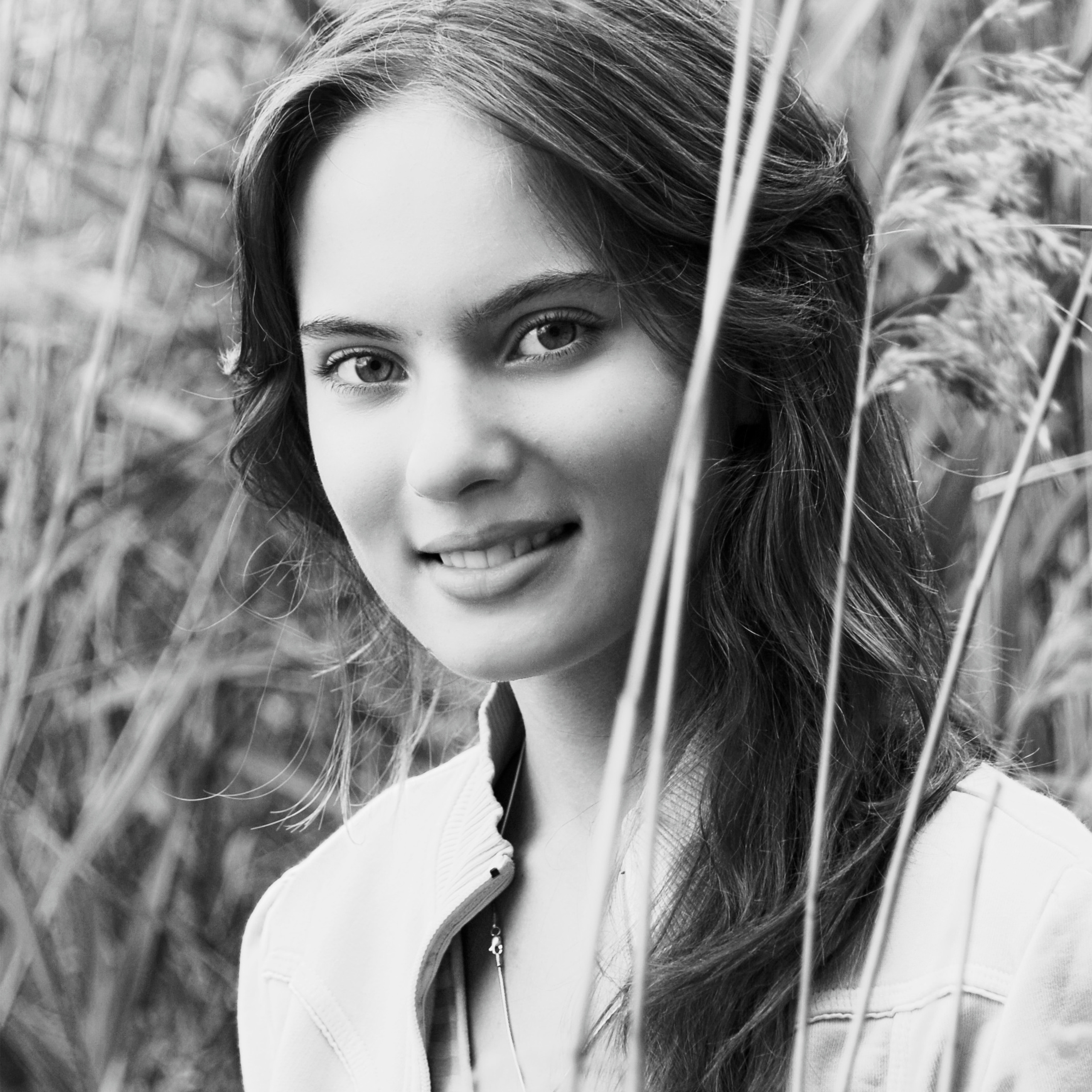 Портрет. Авторские фотографии Романа Бубнова