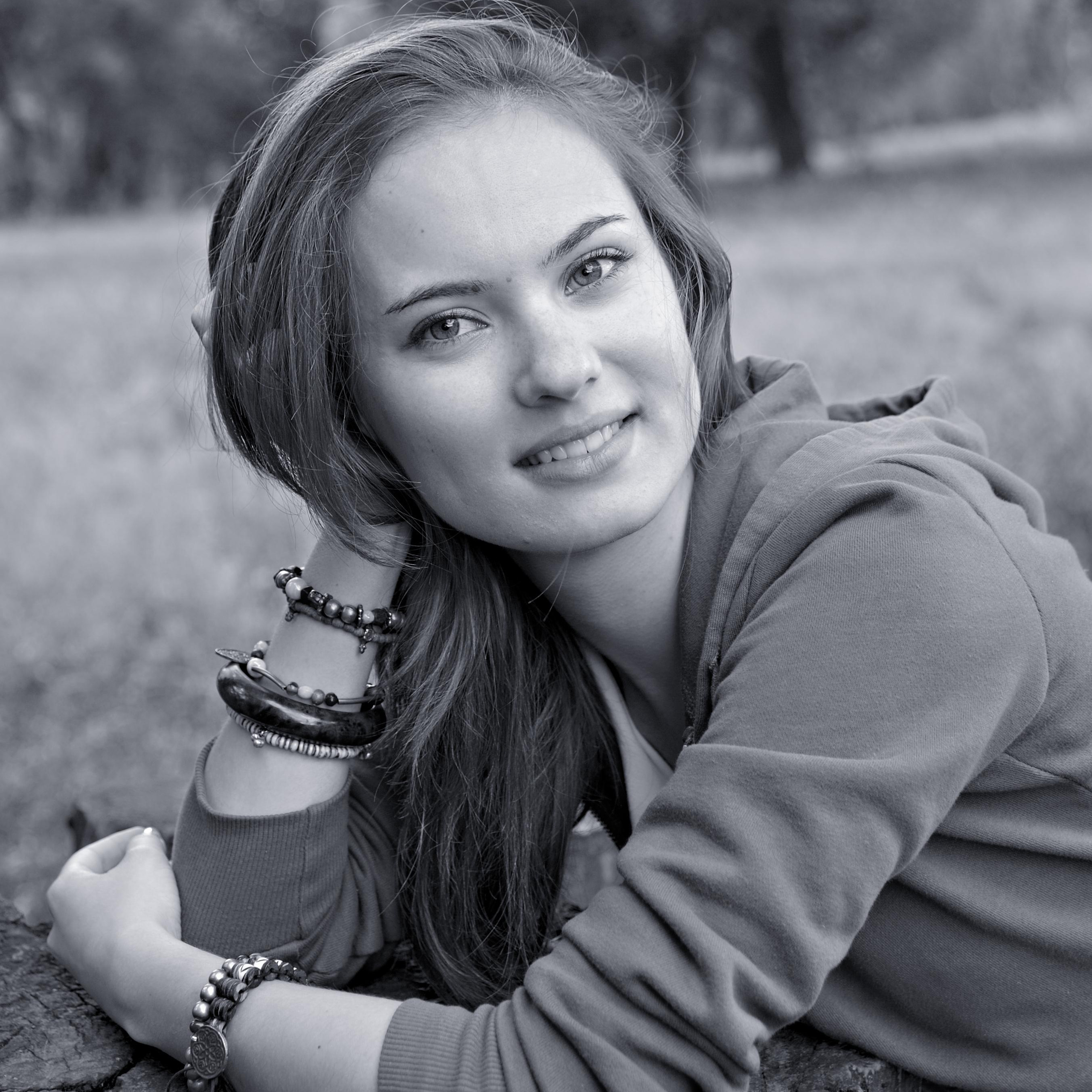 Портрет. Авторские фотографии Романа Бубнова