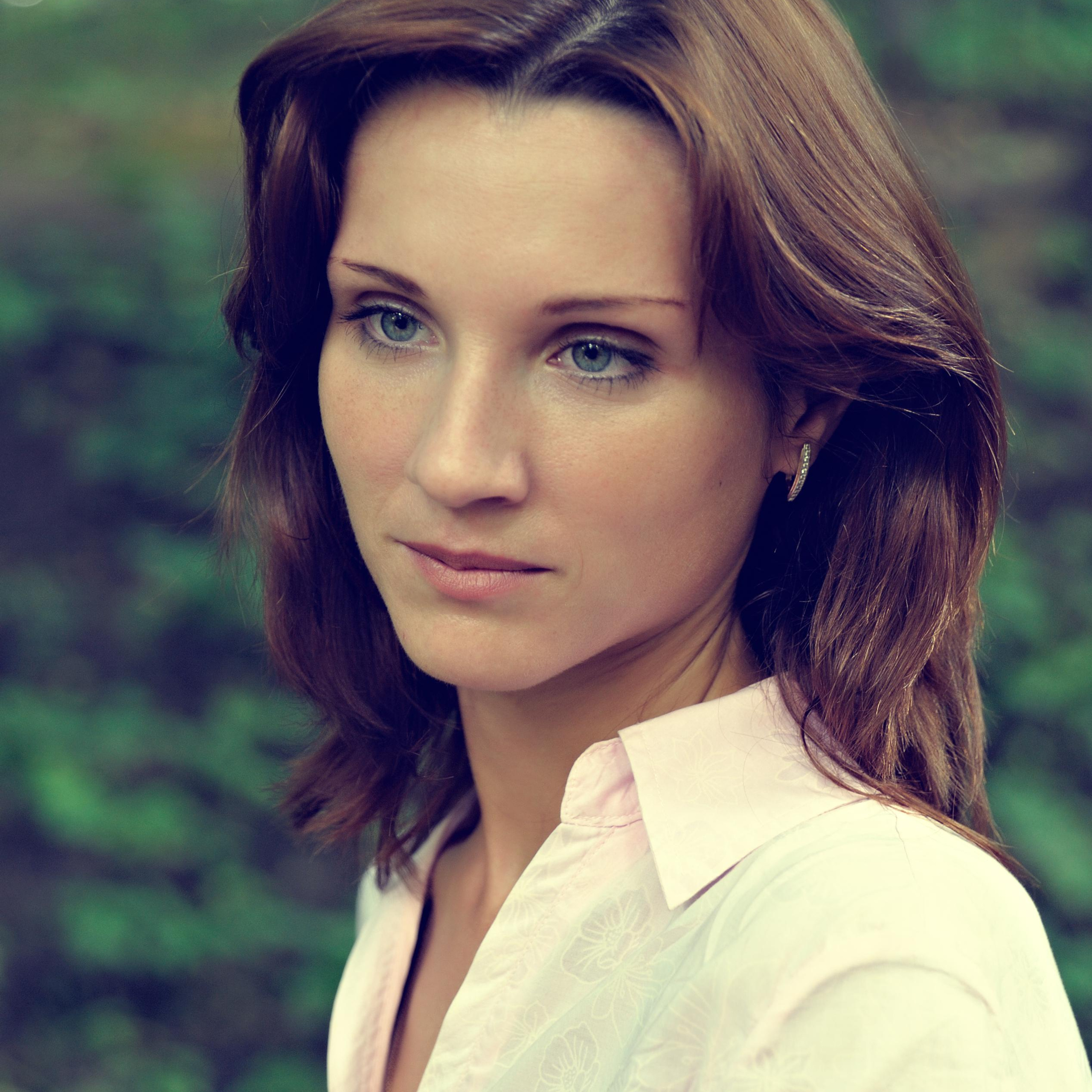 Портрет. Авторские фотографии Романа Бубнова