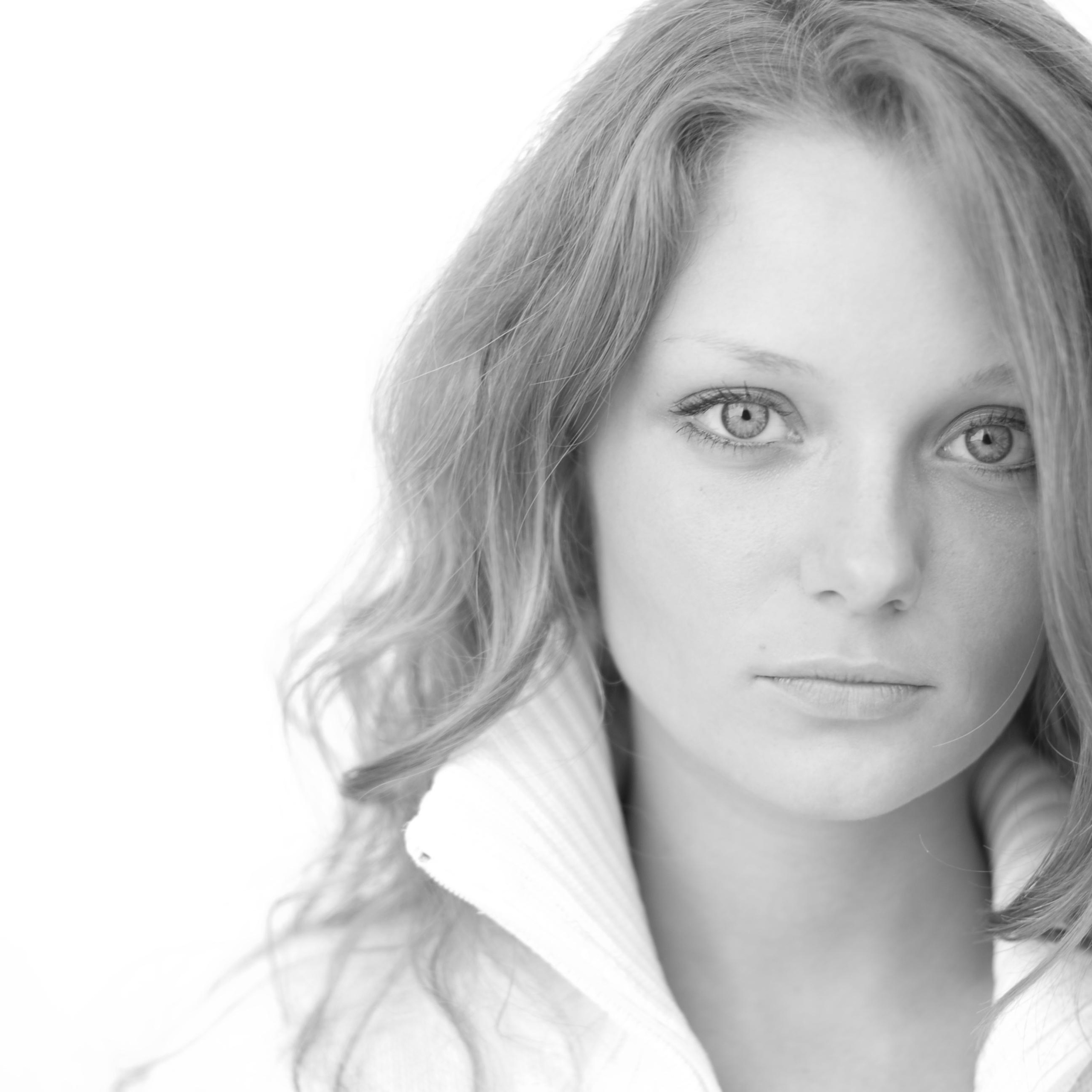 Портрет. Авторские фотографии Романа Бубнова