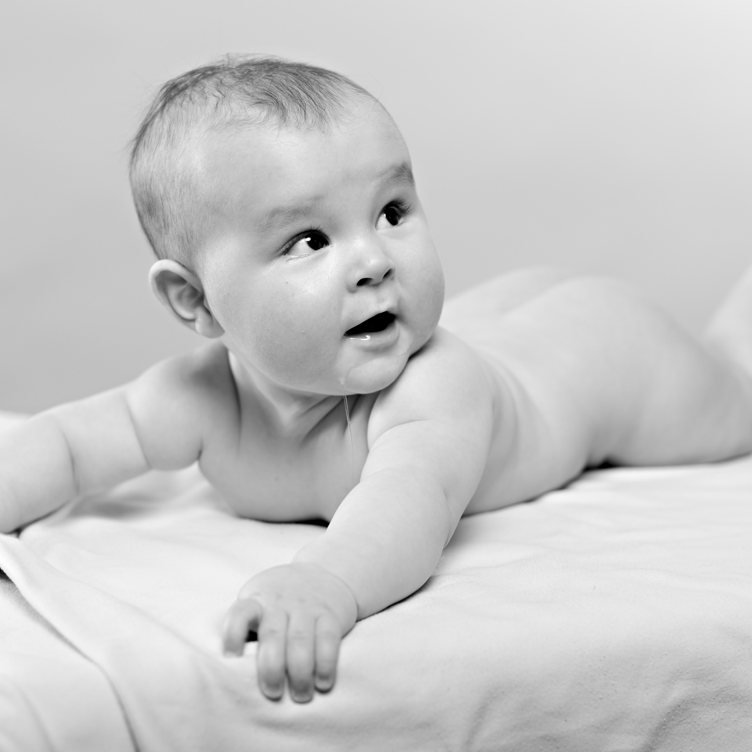 Дети. Авторские фотографии Романа Бубнова