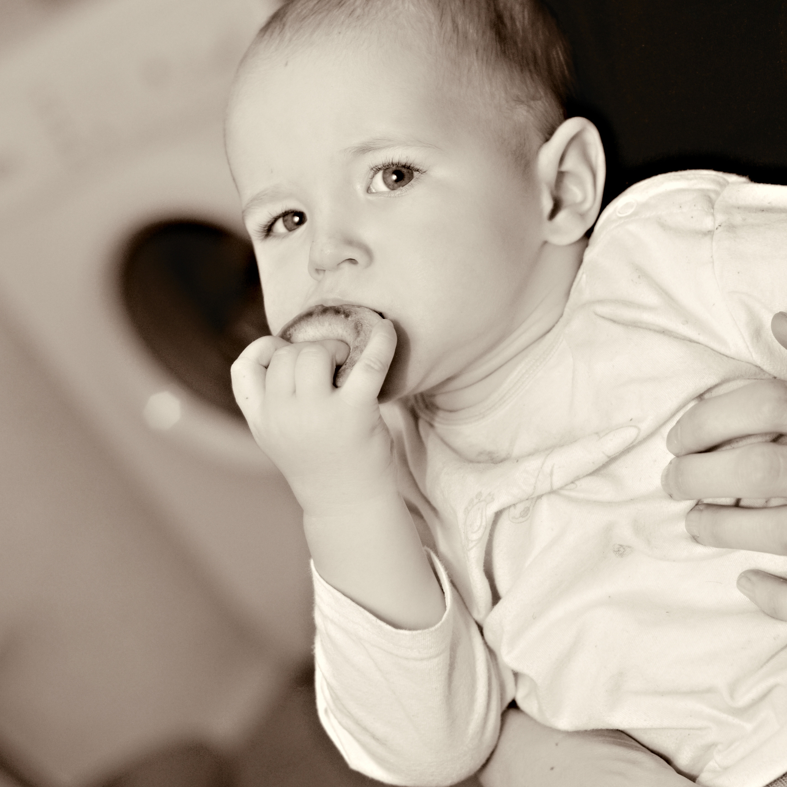 Дети. Авторские фотографии Романа Бубнова