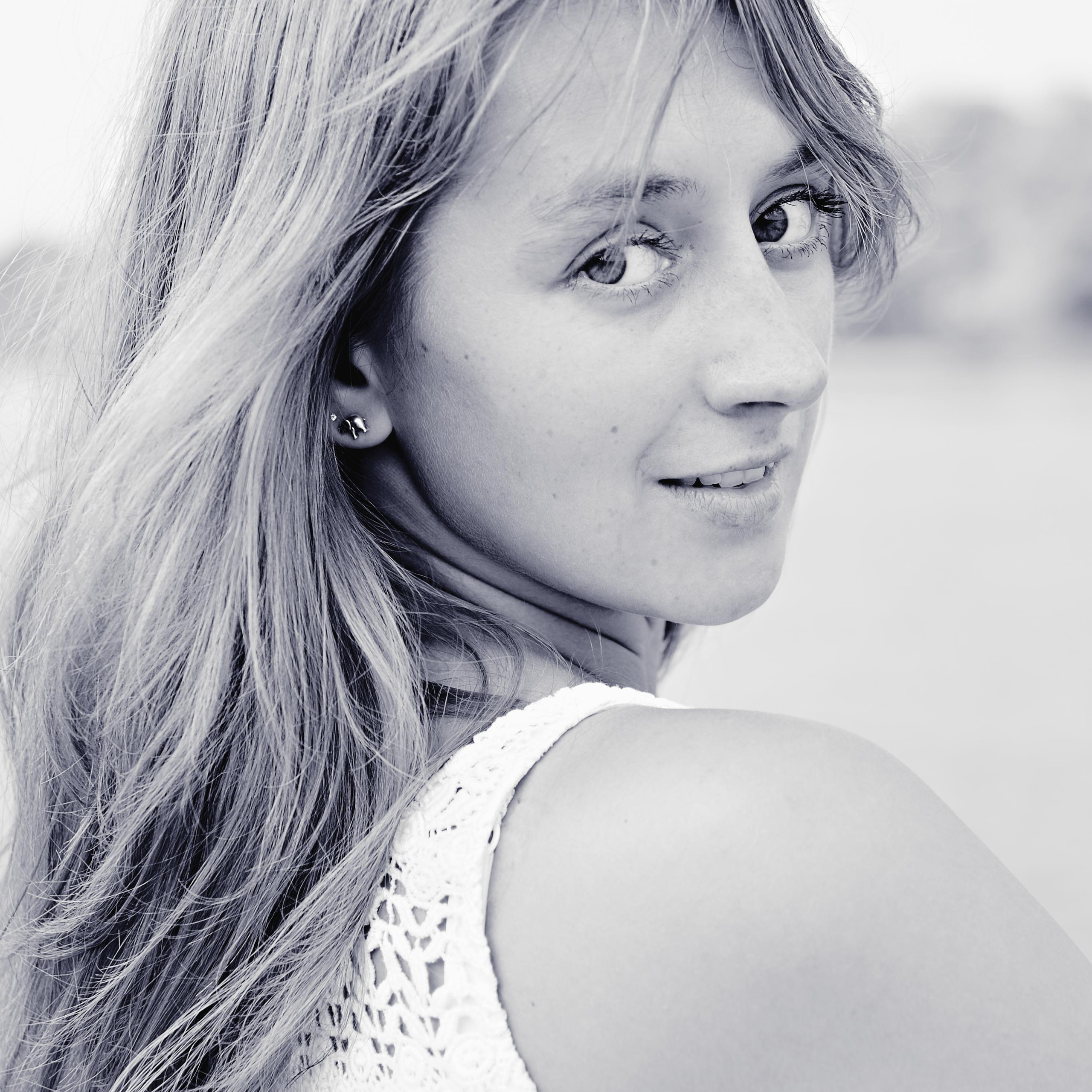 Портрет. Авторские фотографии Романа Бубнова