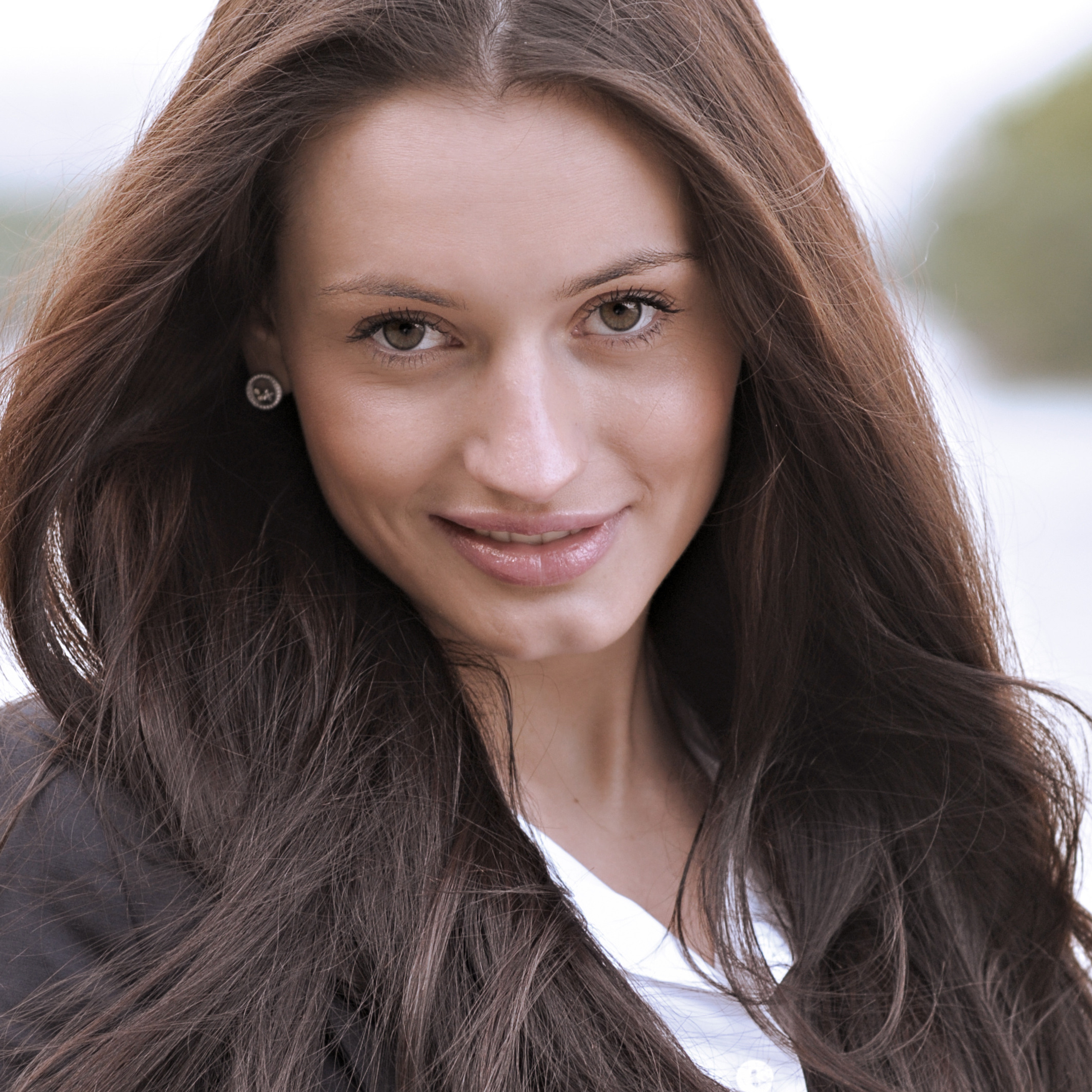 Портрет. Авторские фотографии Романа Бубнова