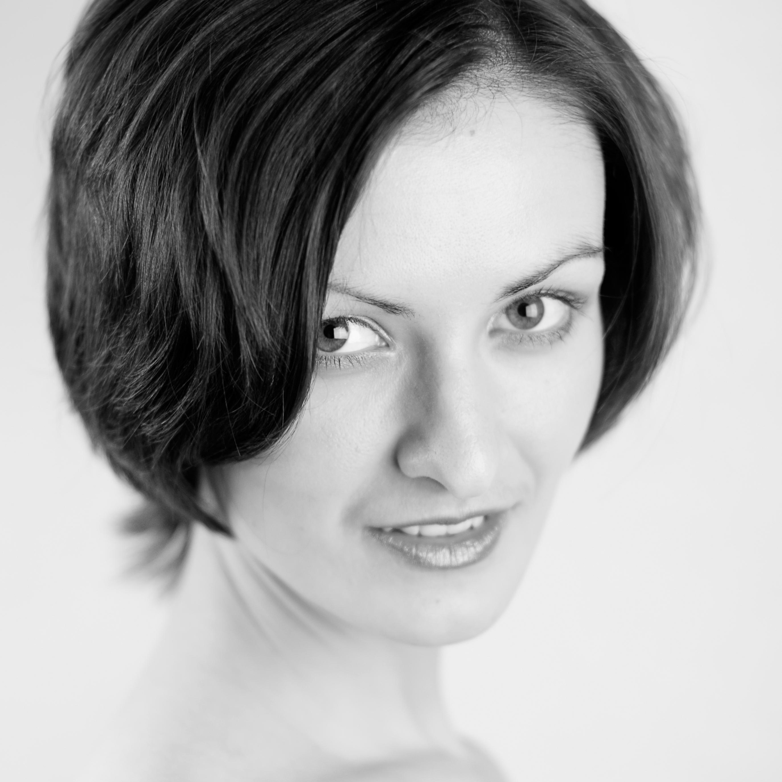 Портрет. Авторские фотографии Романа Бубнова