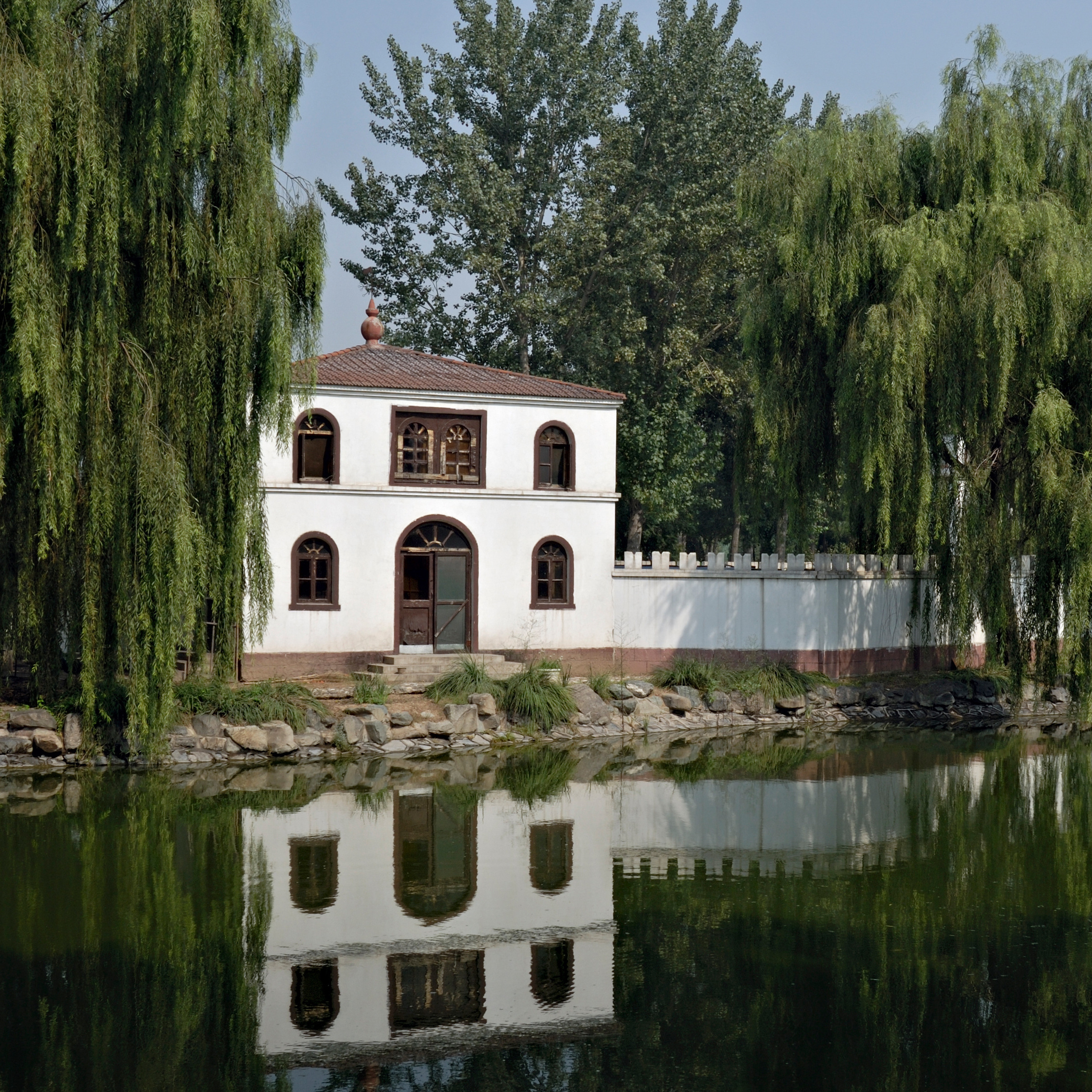 Парк "Мир в миниатюре"