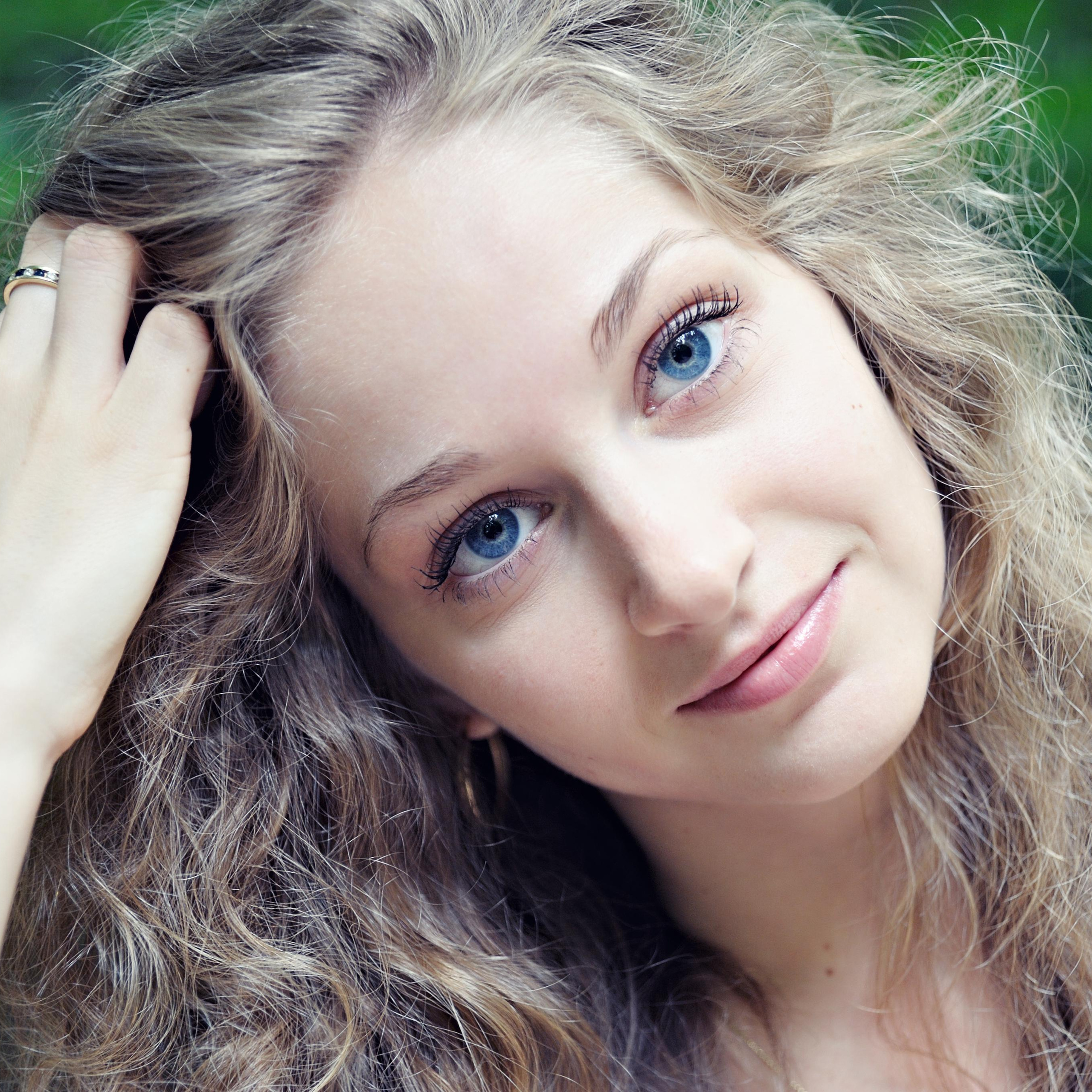 Портрет. Авторские фотографии Романа Бубнова