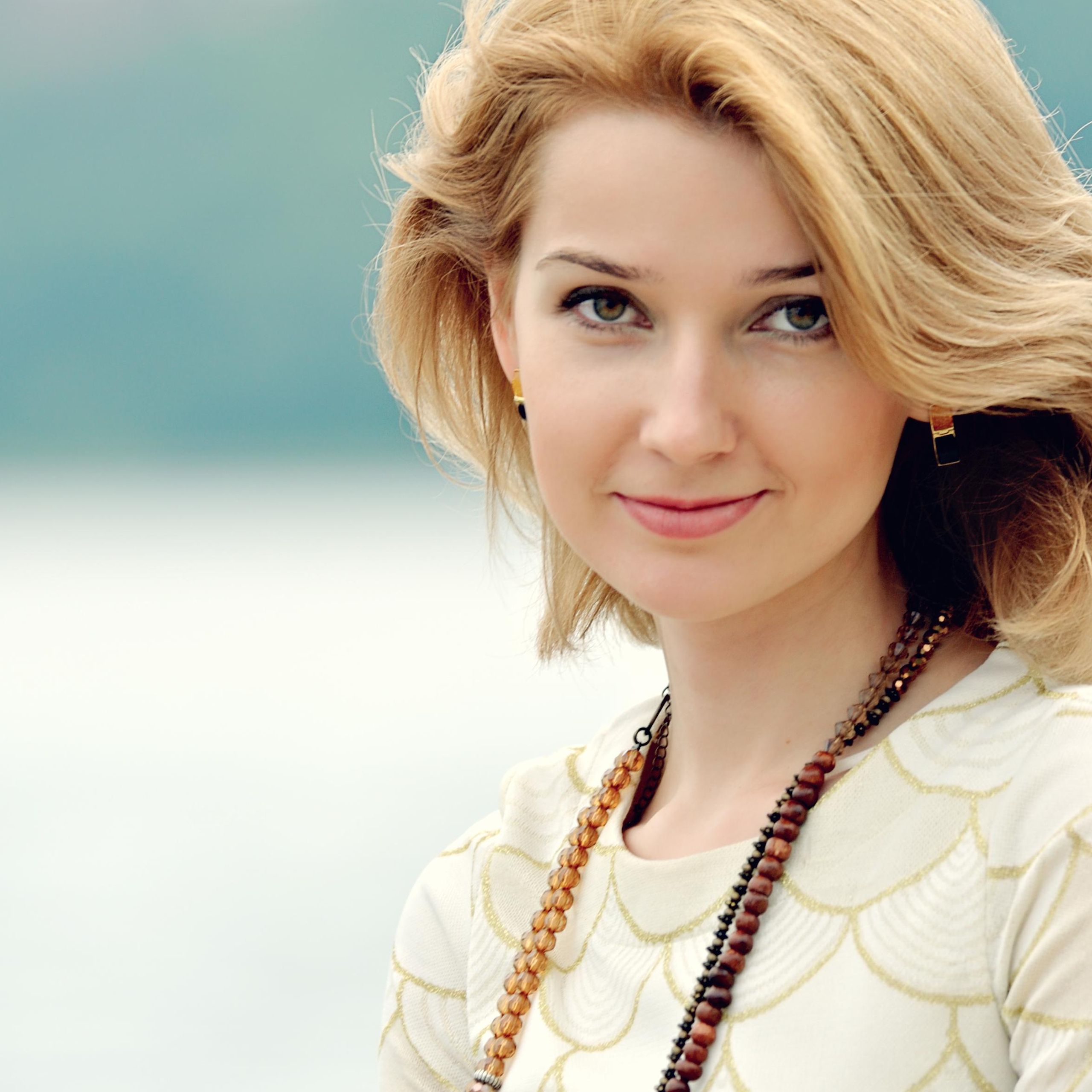 Портрет. Авторские фотографии Романа Бубнова