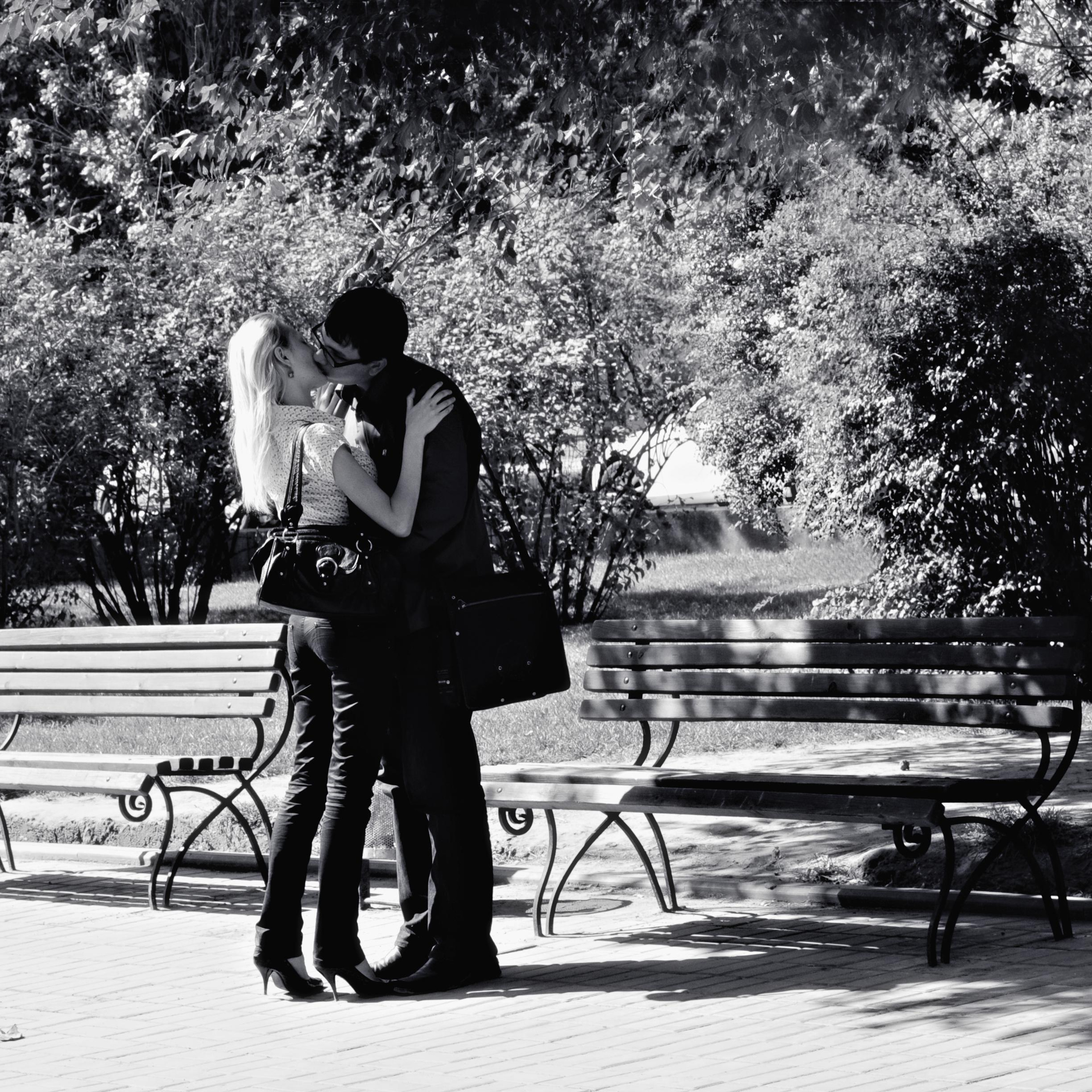 Жанр. Авторские фотографии Романа Бубнова