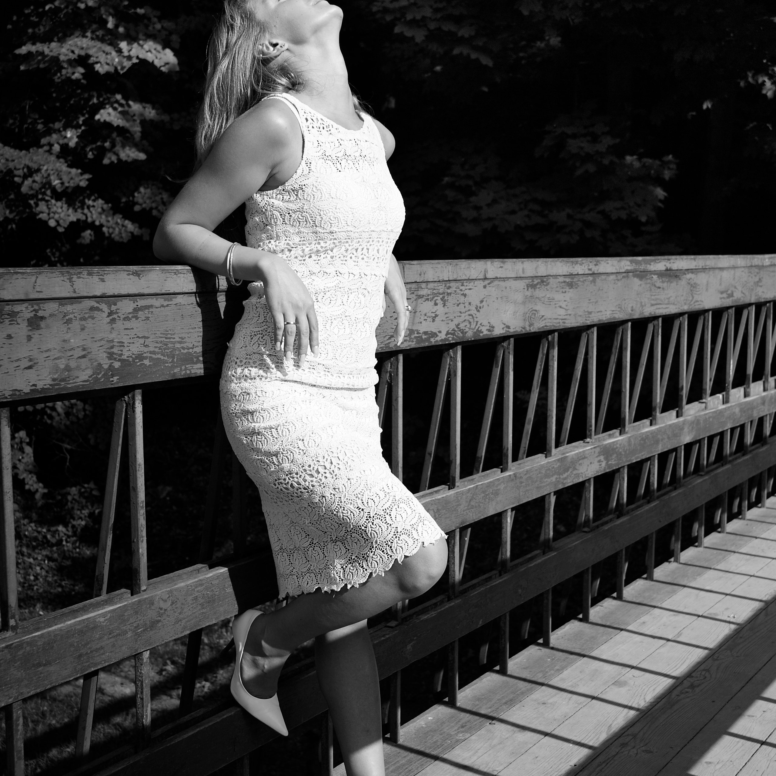 Портрет. Авторские фотографии Романа Бубнова