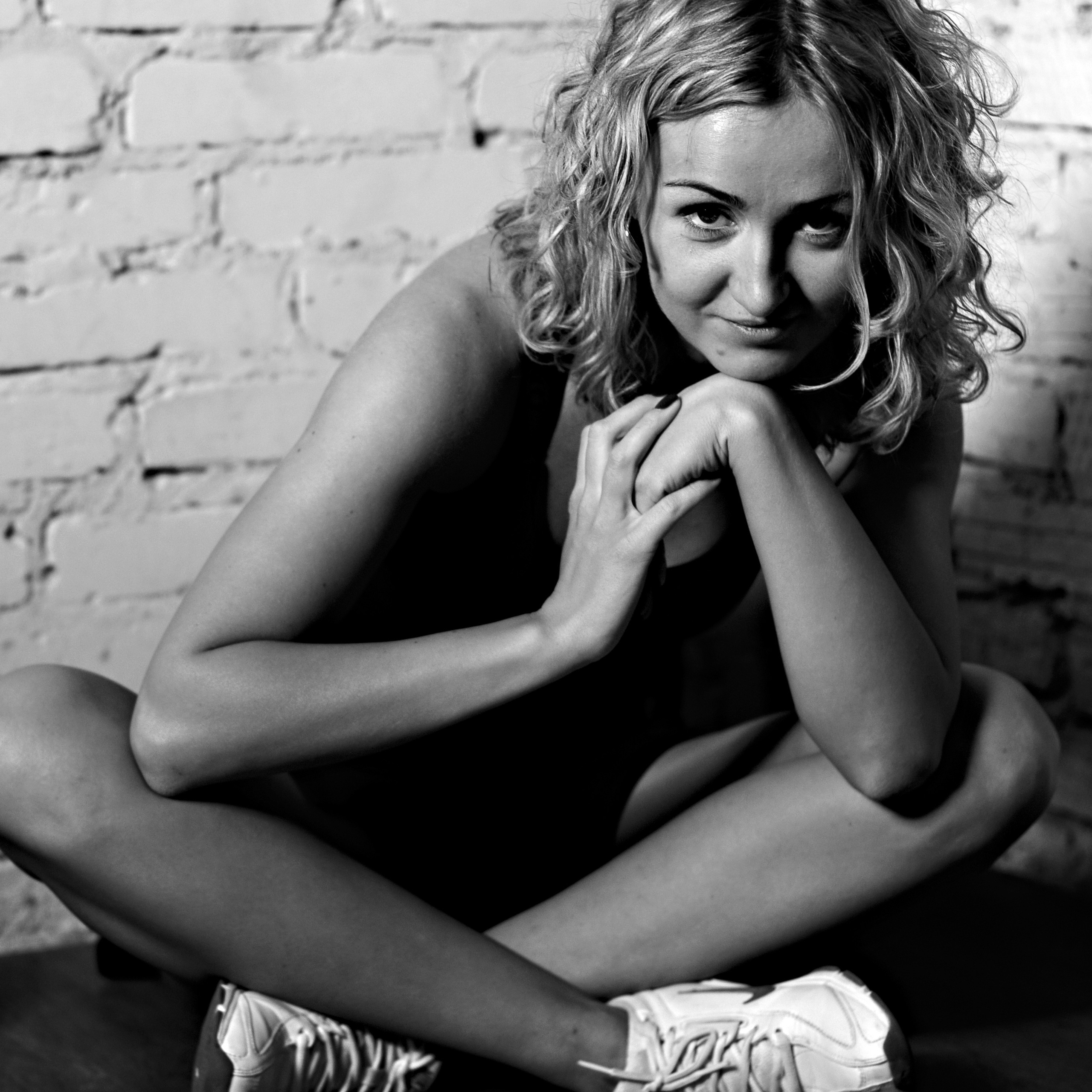 Портрет. Авторские фотографии Романа Бубнова