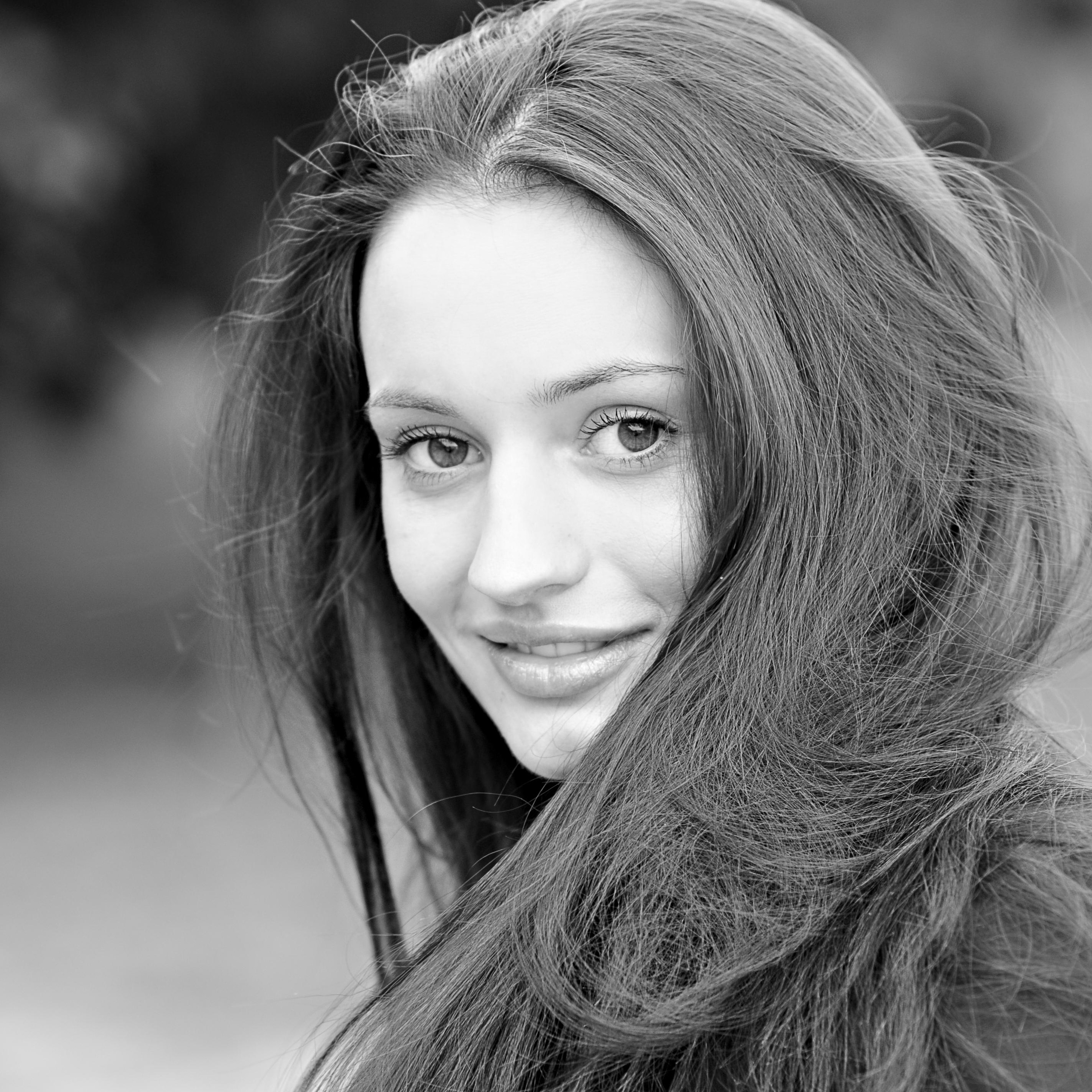 Портрет. Авторские фотографии Романа Бубнова