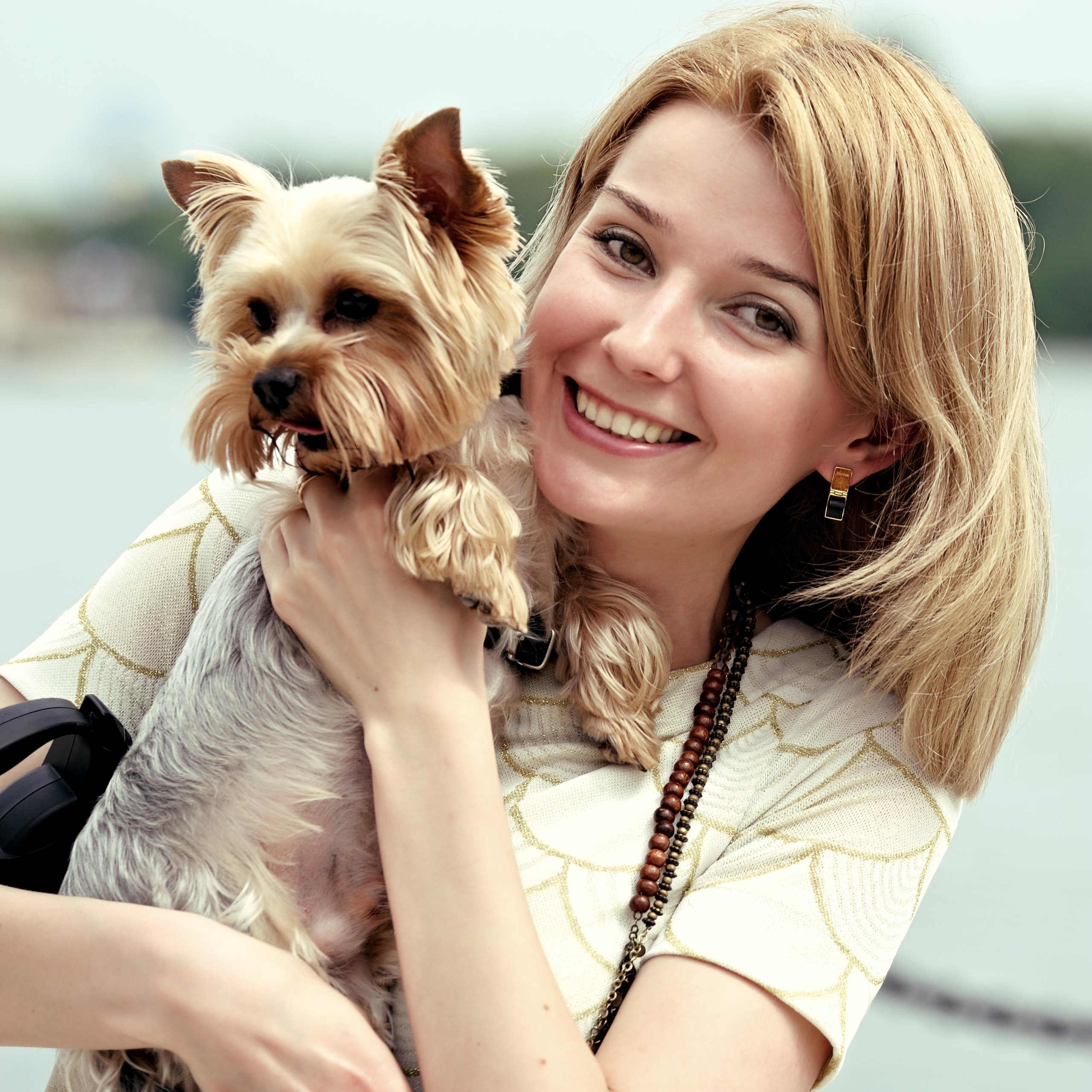 Портрет. Авторские фотографии Романа Бубнова