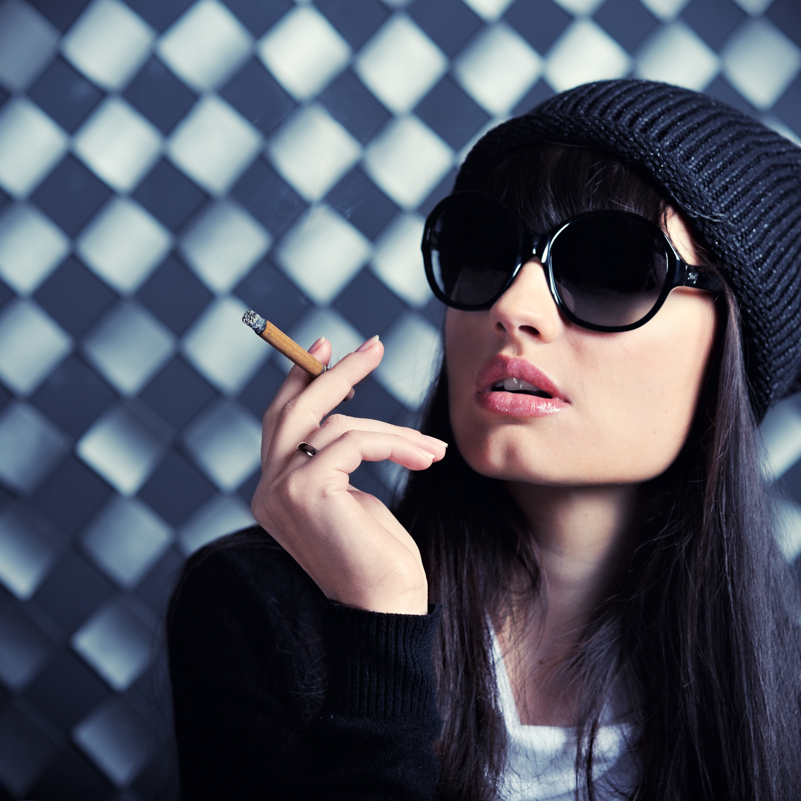 Портрет. Авторские фотографии Романа Бубнова