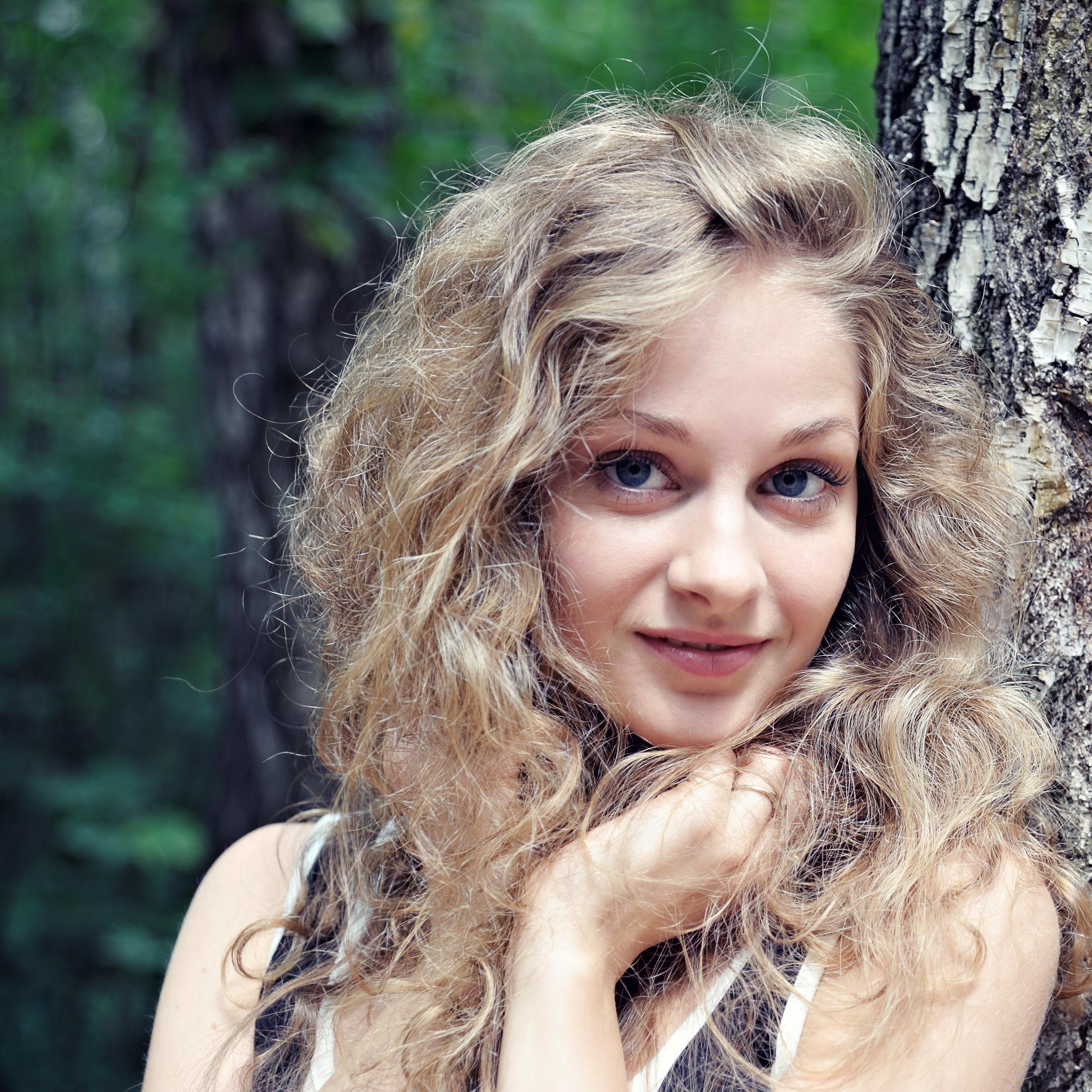 Портрет. Авторские фотографии Романа Бубнова