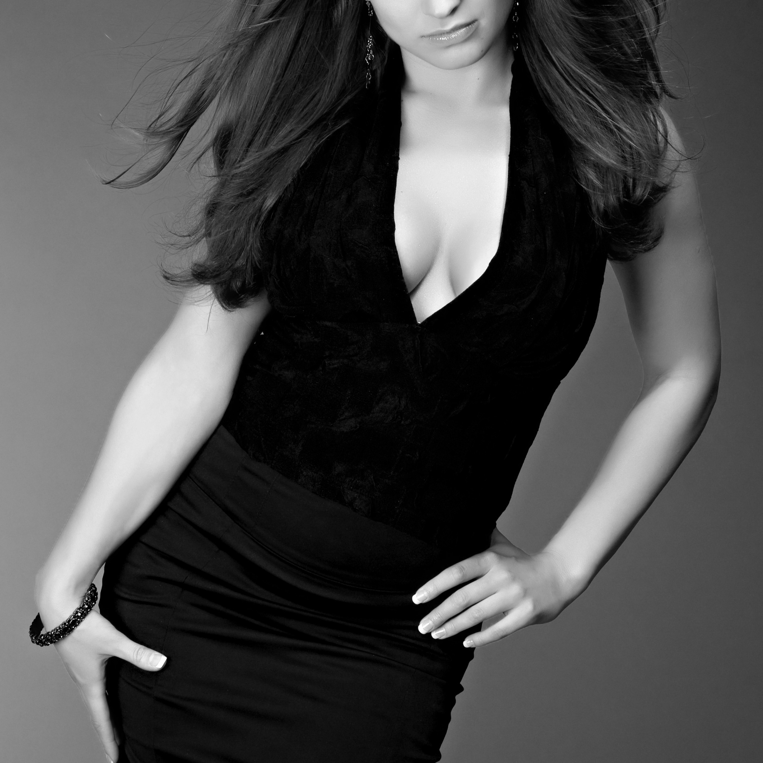 Портрет. Авторские фотографии Романа Бубнова