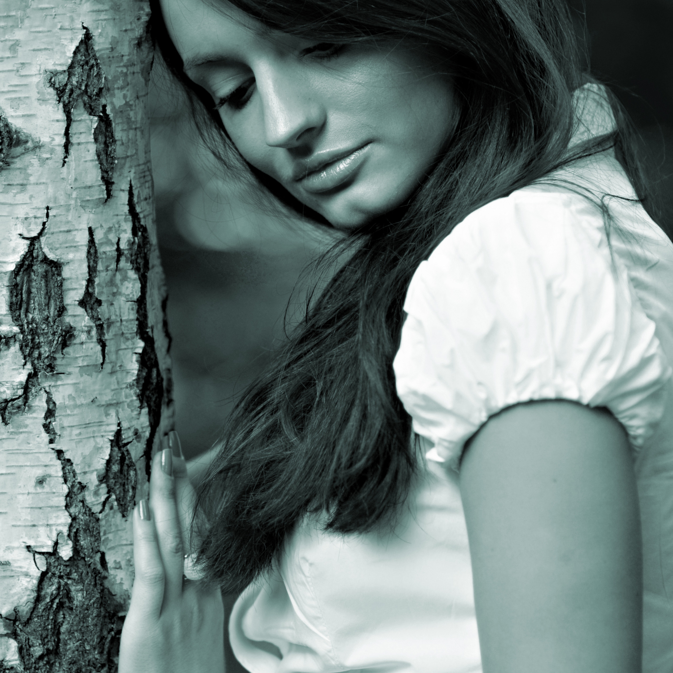 Портрет. Авторские фотографии Романа Бубнова