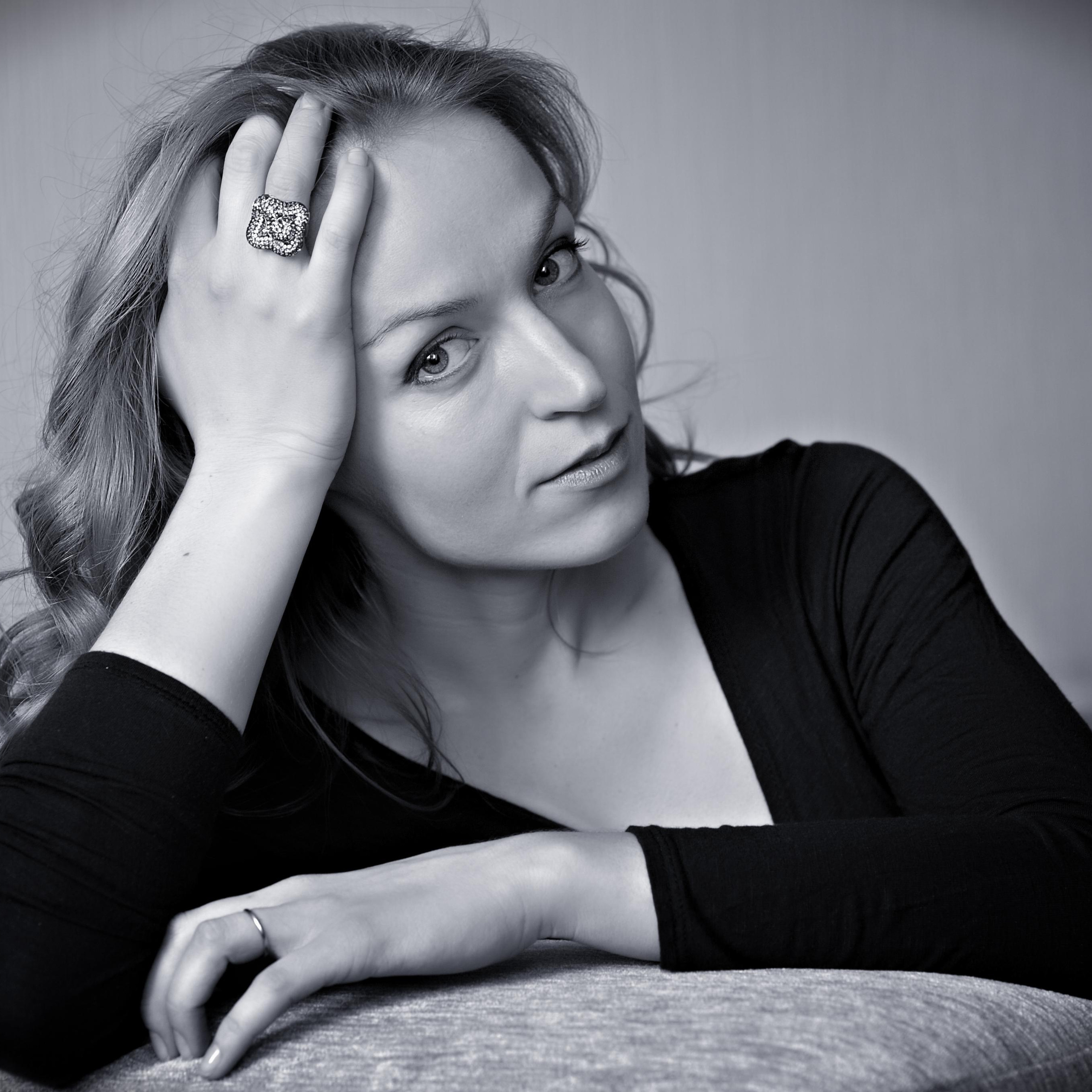 Портрет. Авторские фотографии Романа Бубнова