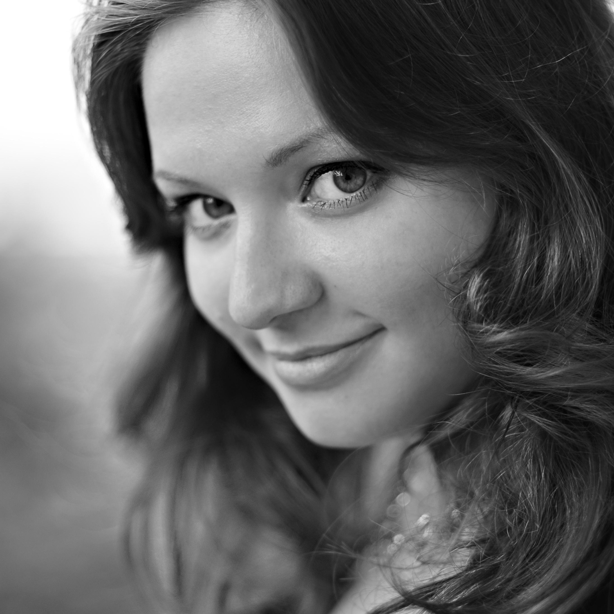 Портрет. Авторские фотографии Романа Бубнова