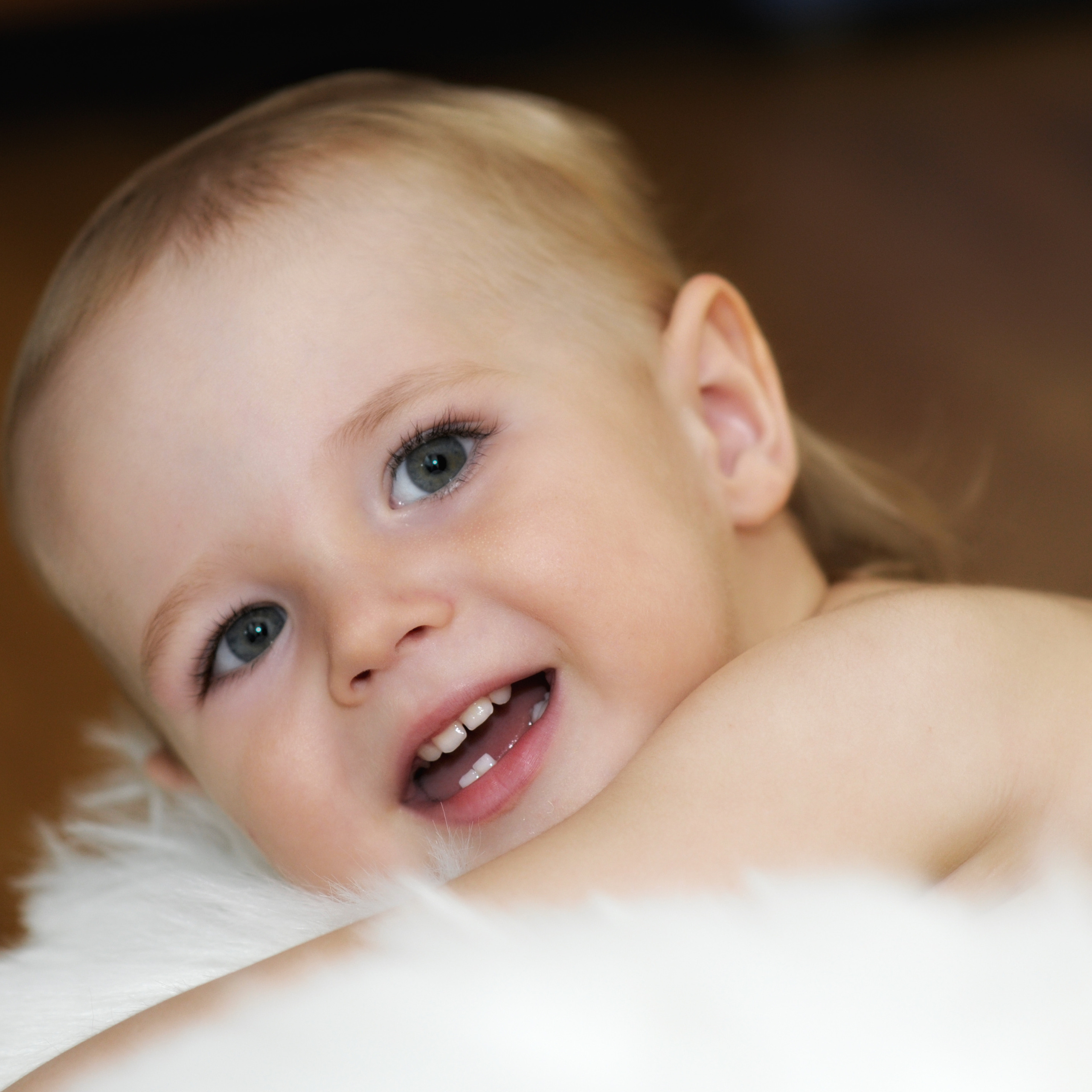 Дети. Авторские фотографии Романа Бубнова