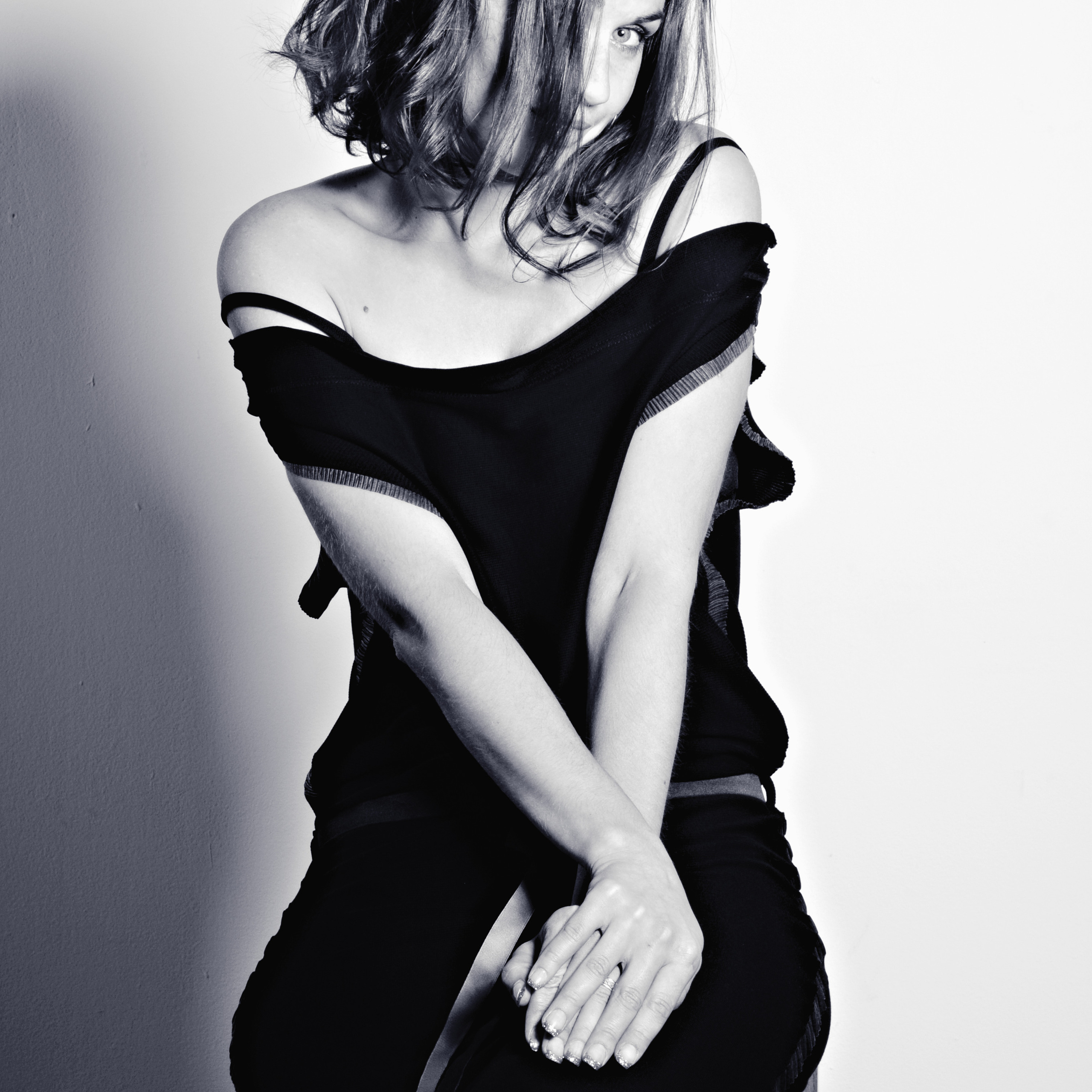 Портрет. Авторские фотографии Романа Бубнова