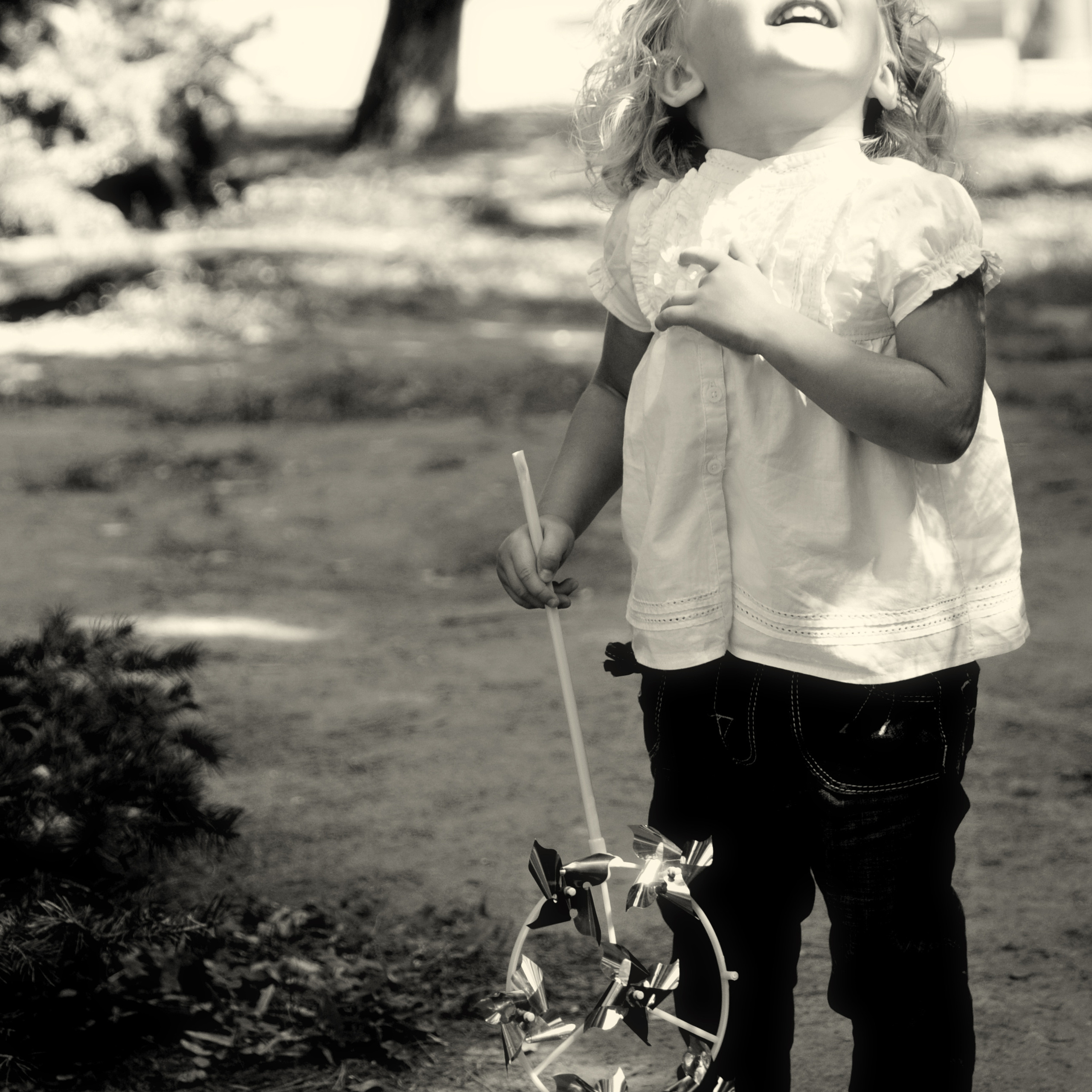 Дети. Авторские фотографии Романа Бубнова