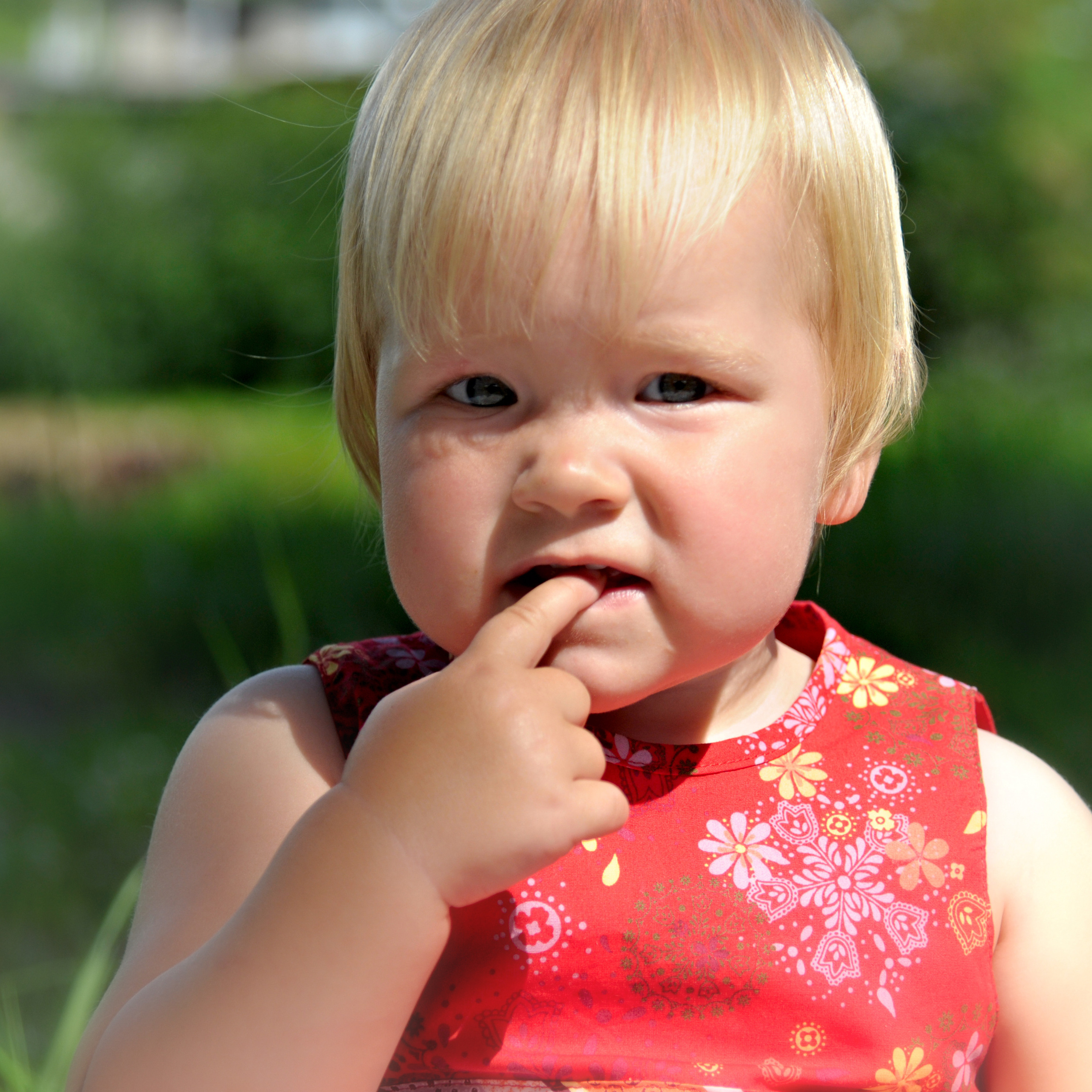 Дети. Авторские фотографии Романа Бубнова