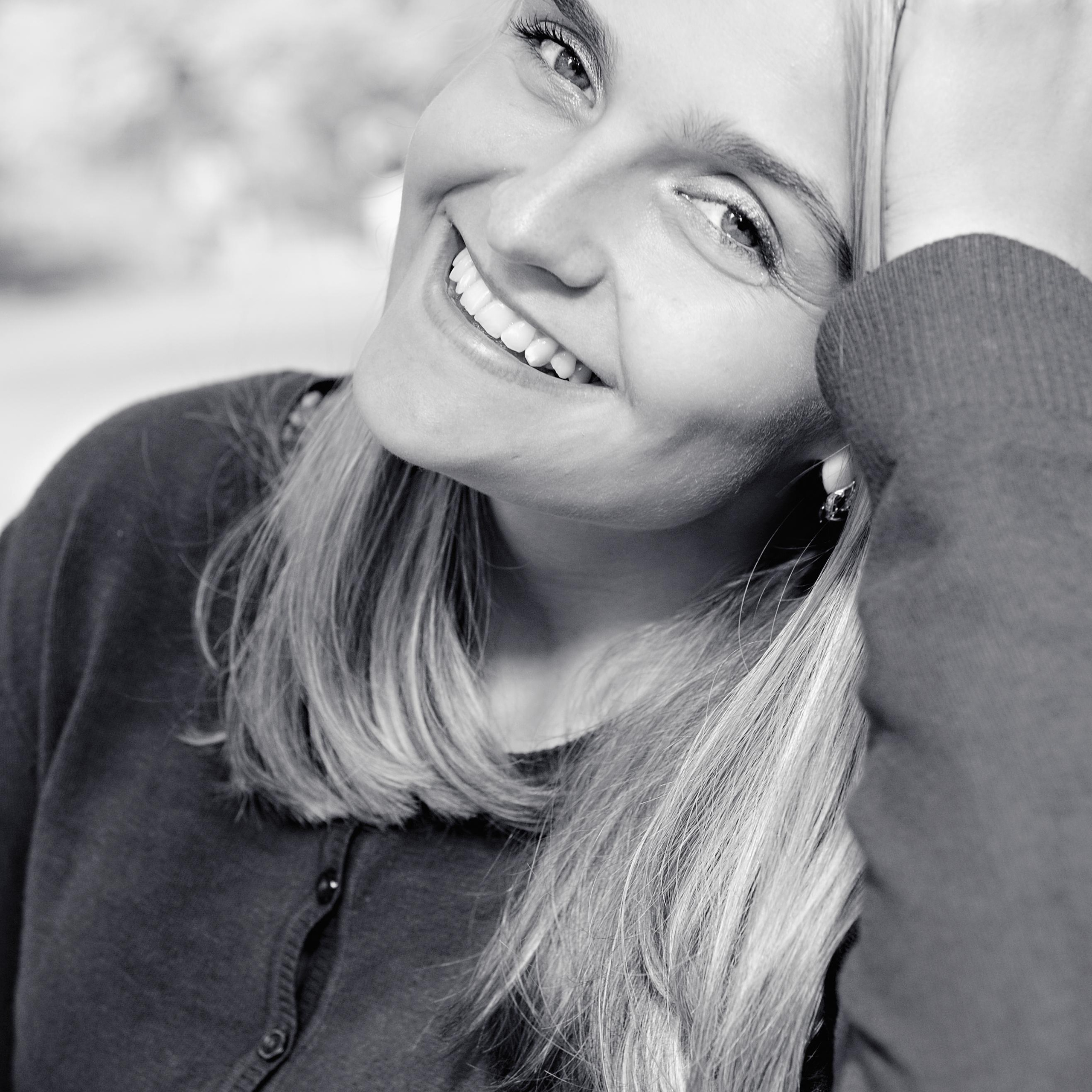 Портрет. Авторские фотографии Романа Бубнова