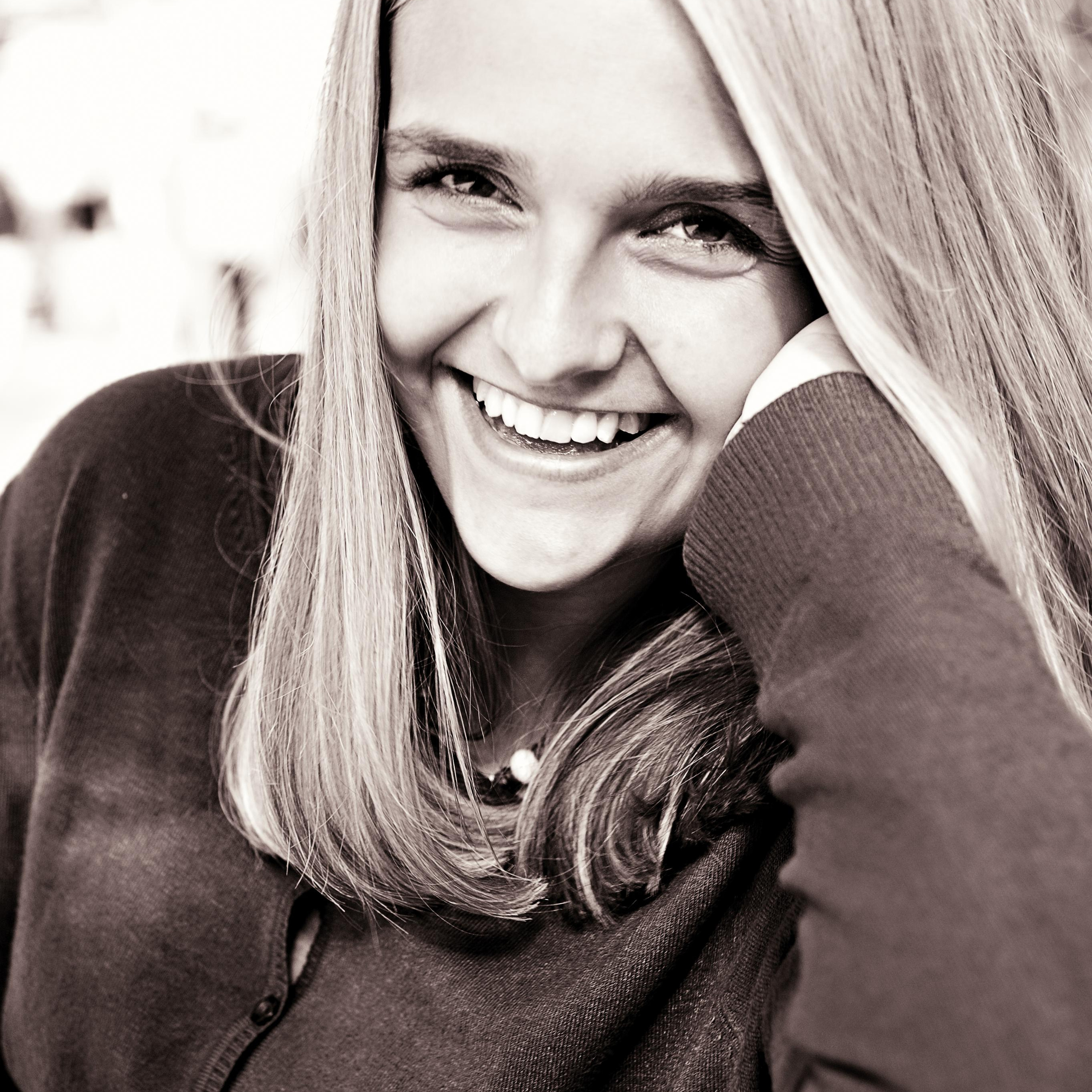 Портрет. Авторские фотографии Романа Бубнова