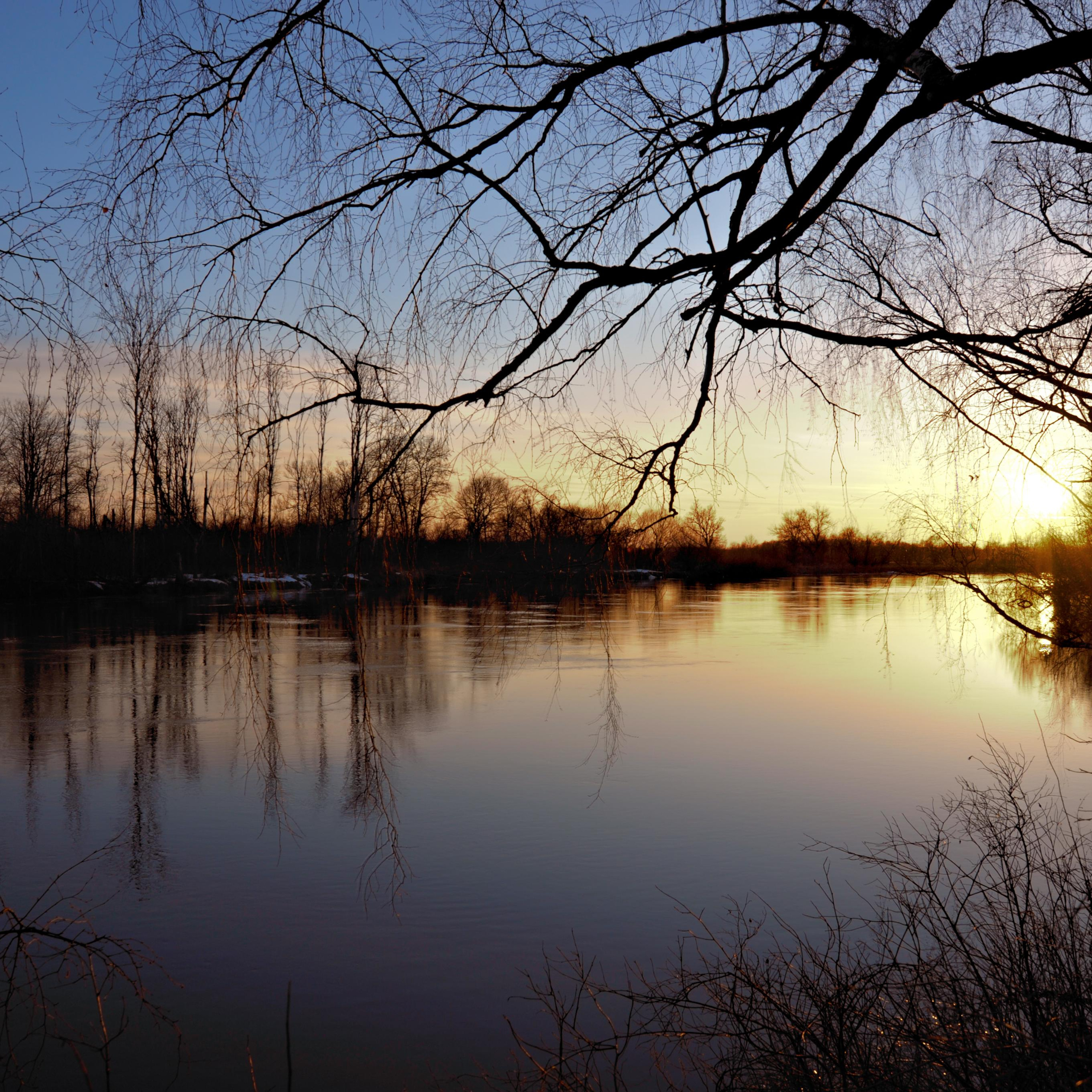 Природа. Авторские фотографии Романа Бубнова