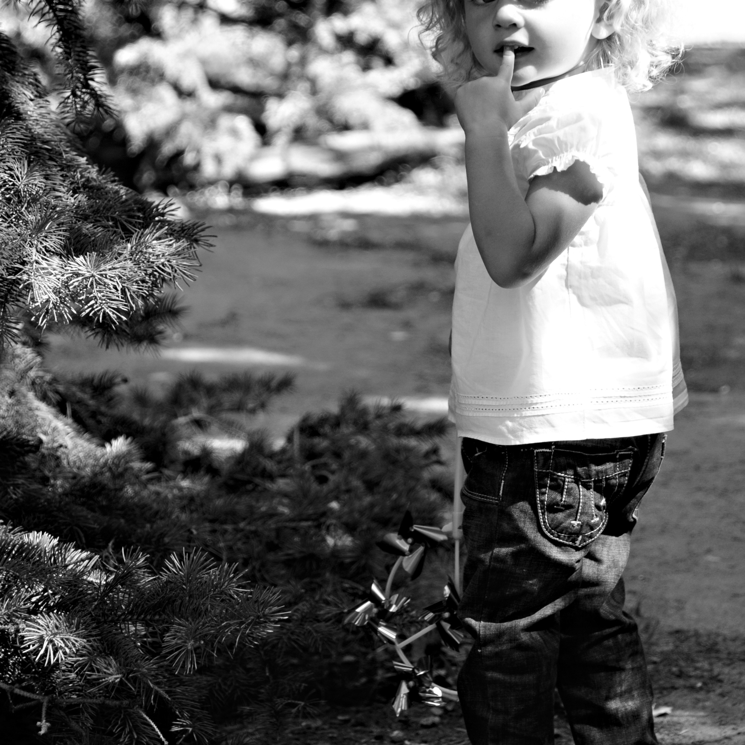 Дети. Авторские фотографии Романа Бубнова