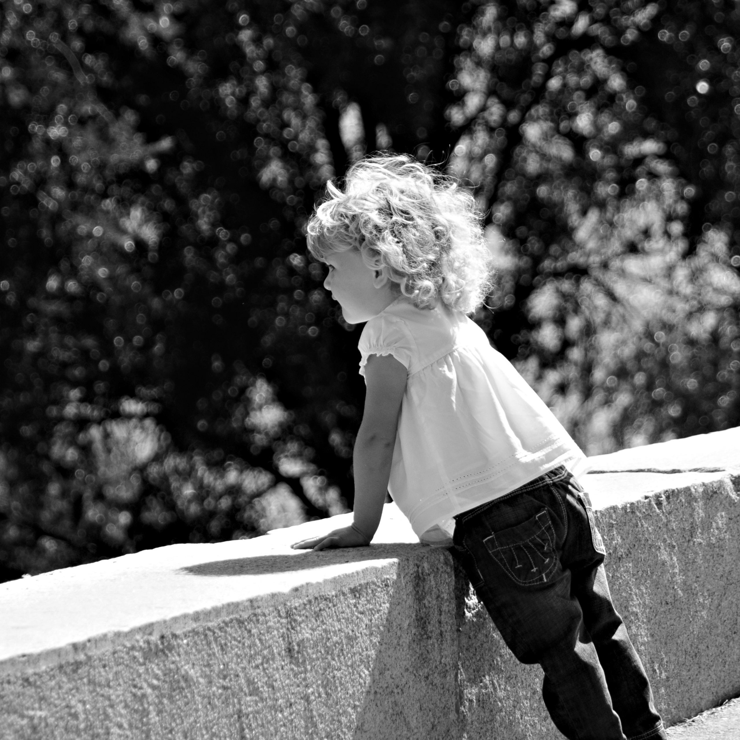 Дети. Авторские фотографии Романа Бубнова