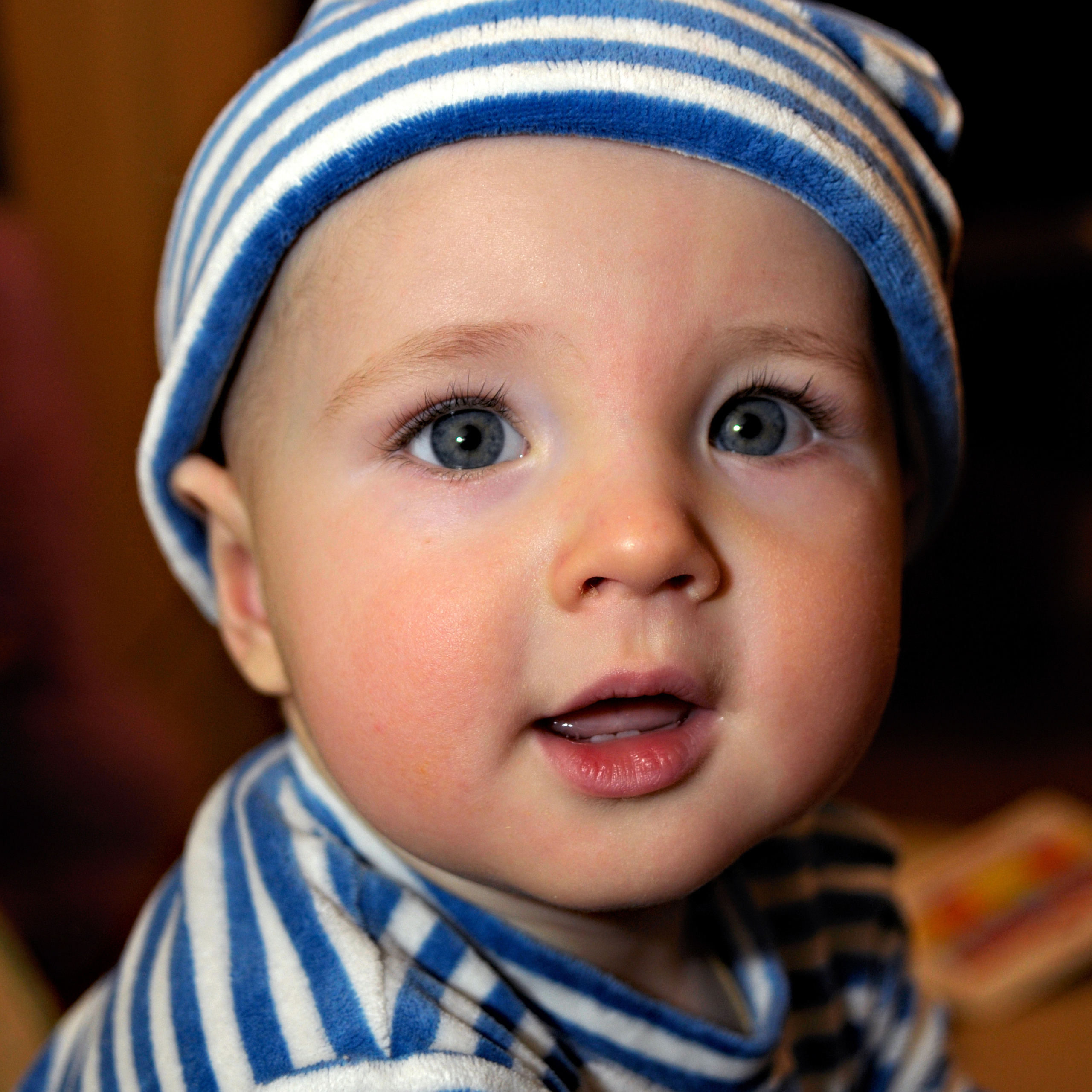 Дети. Авторские фотографии Романа Бубнова