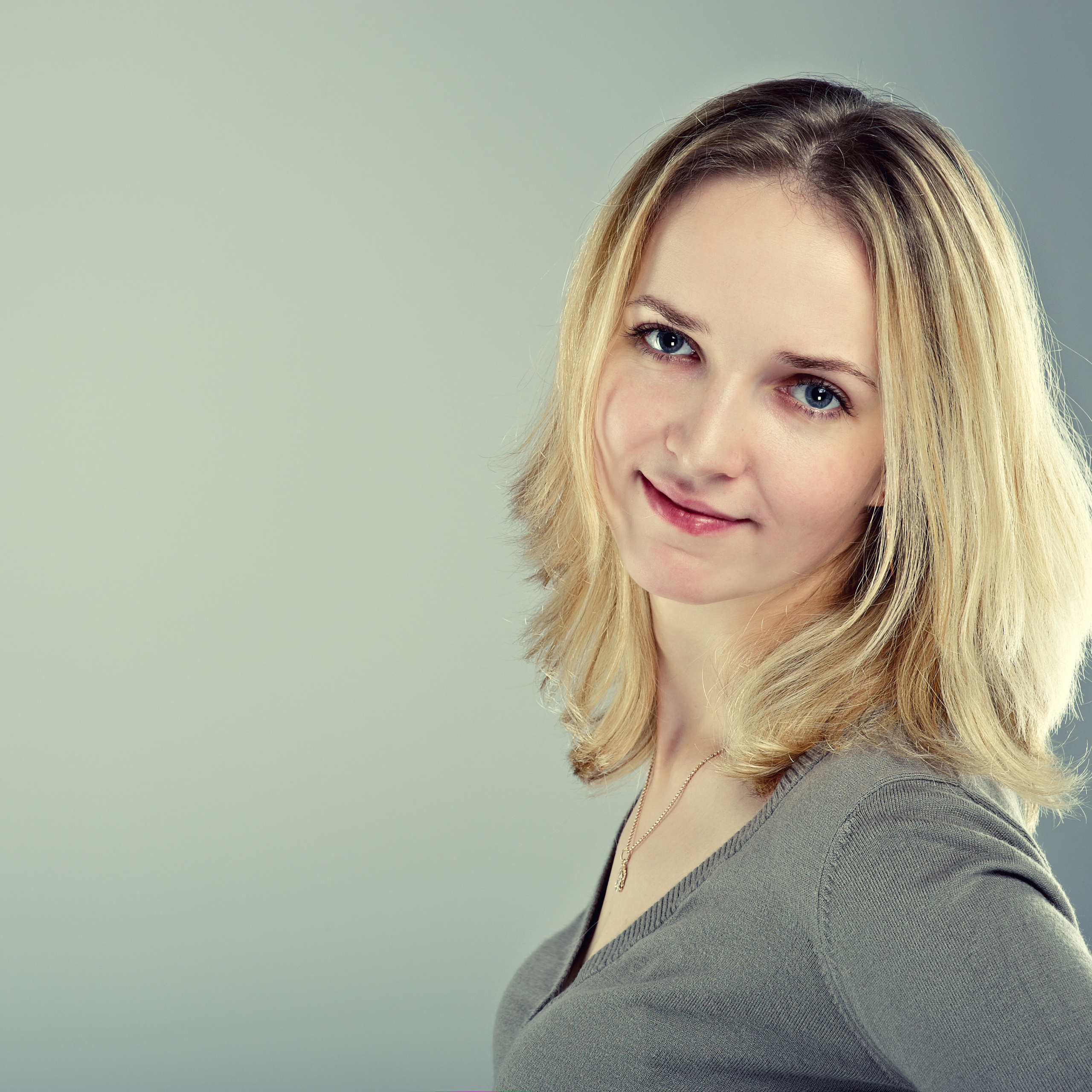 Портрет. Авторские фотографии Романа Бубнова