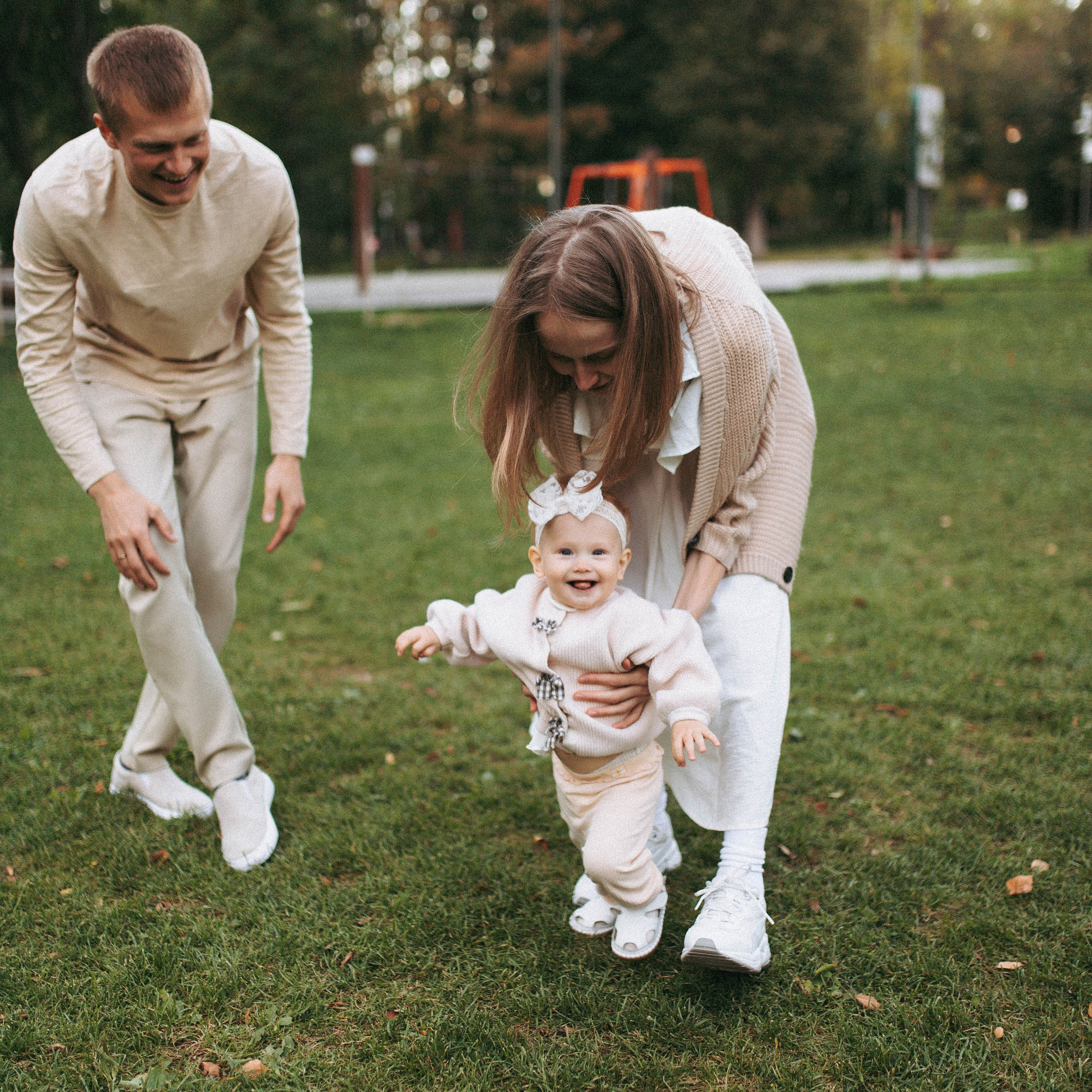 Малышка Амелия