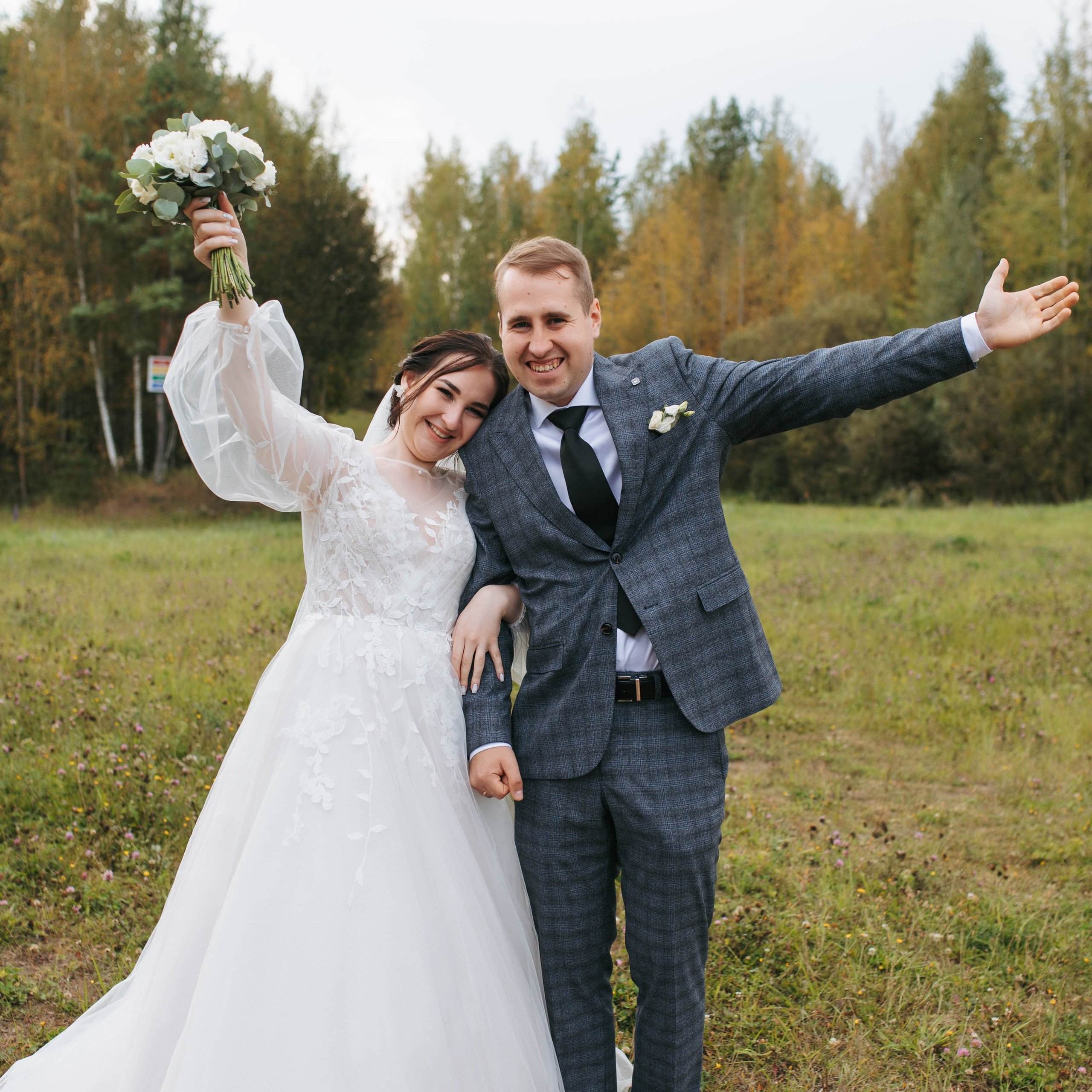Отзывы. Свадебный и семейный фотограф в Нижнем Новгороде