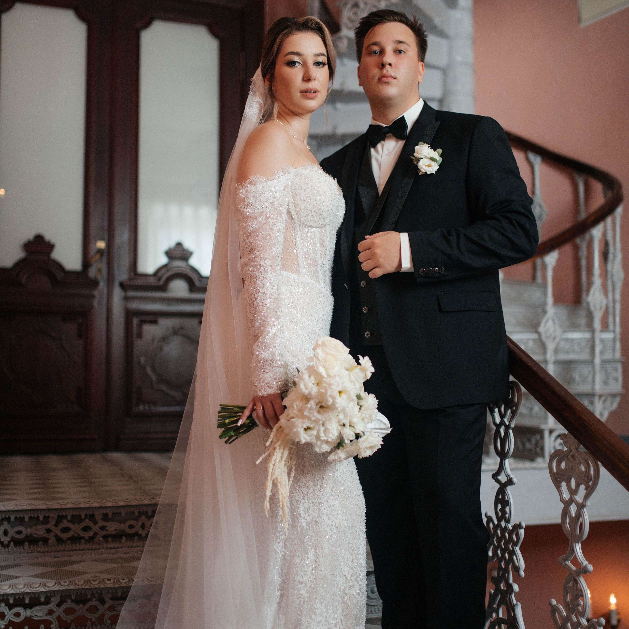 Данила и катя