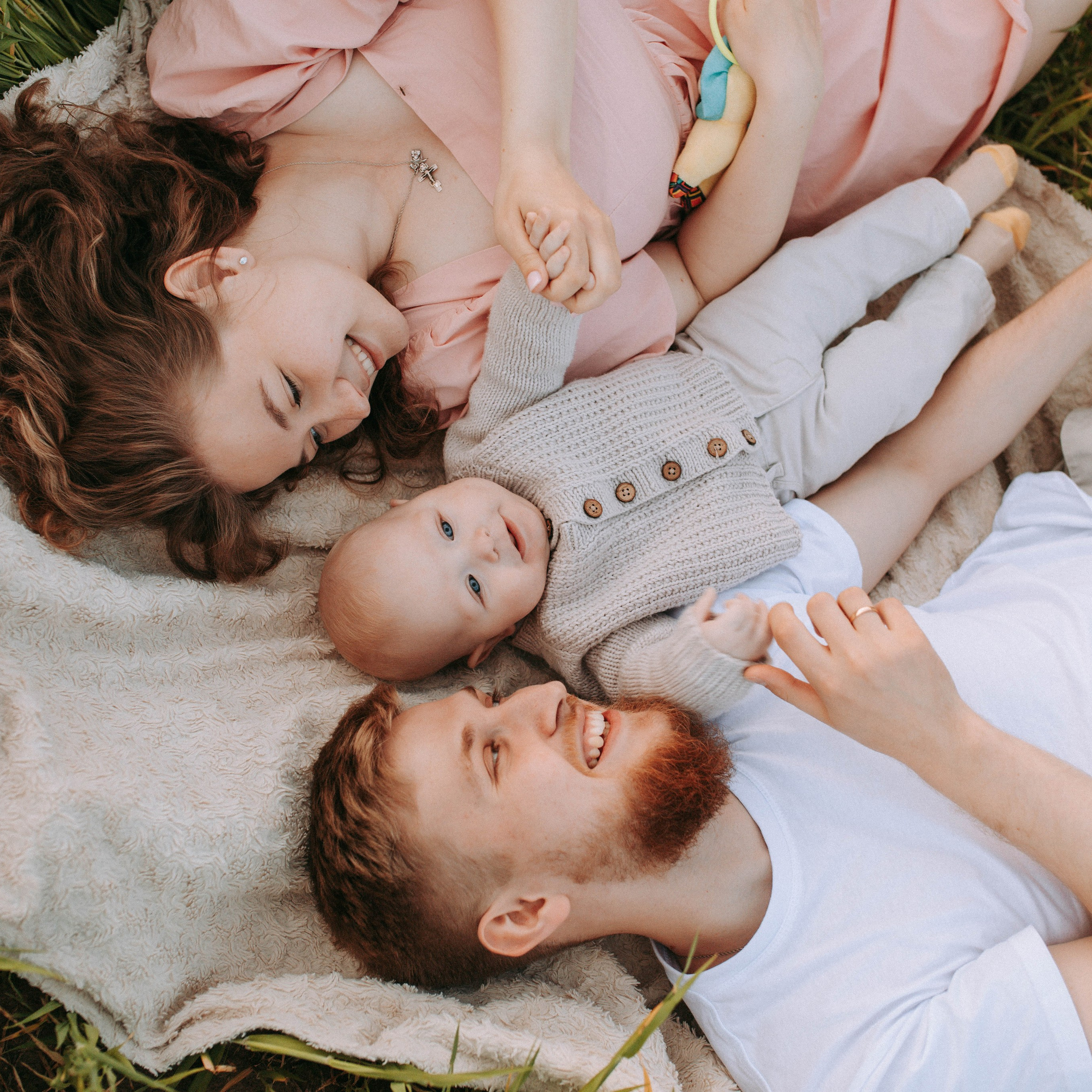 Льву 6 месяцев