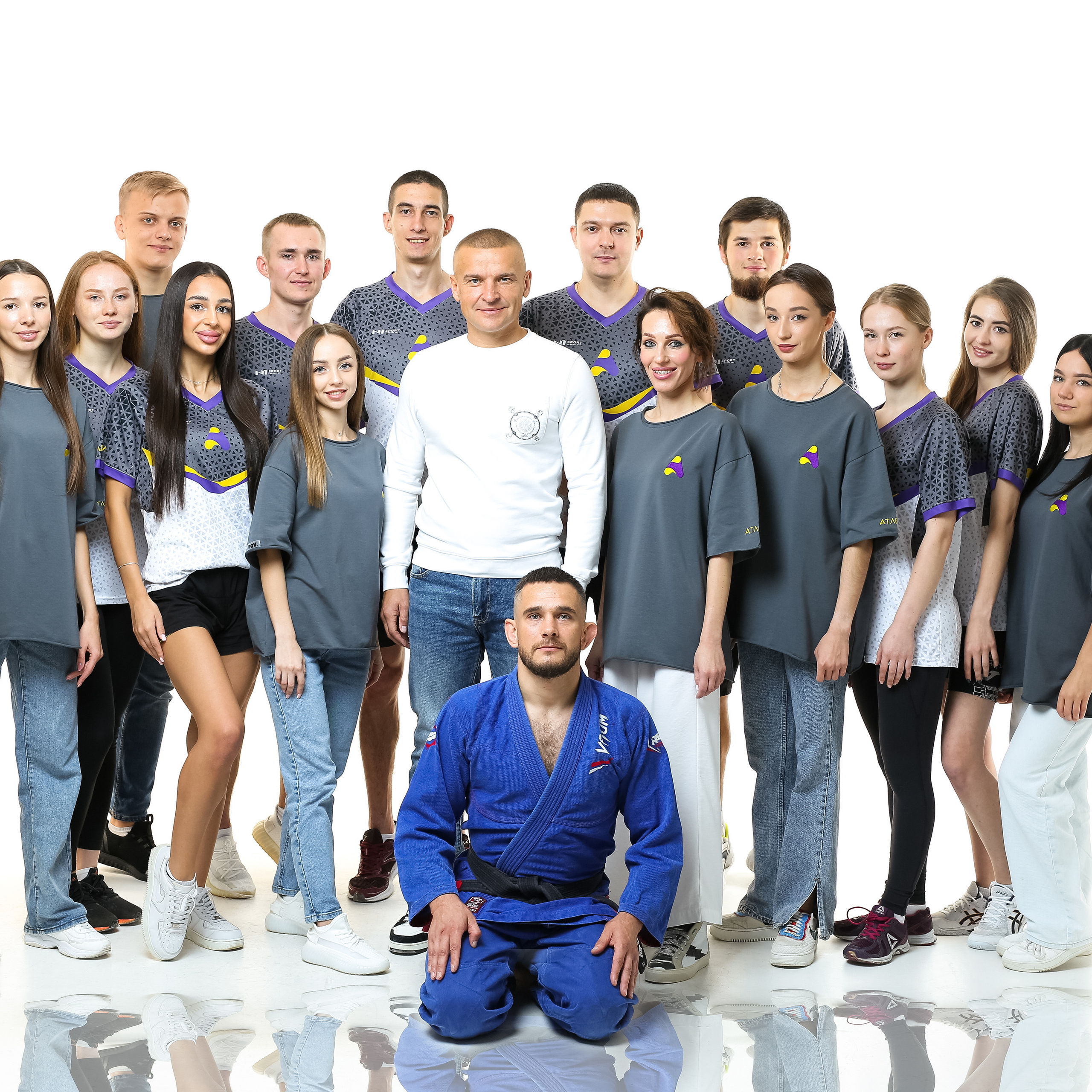 Отзывы. Наташа Середа//Семейный фотограф в Омске