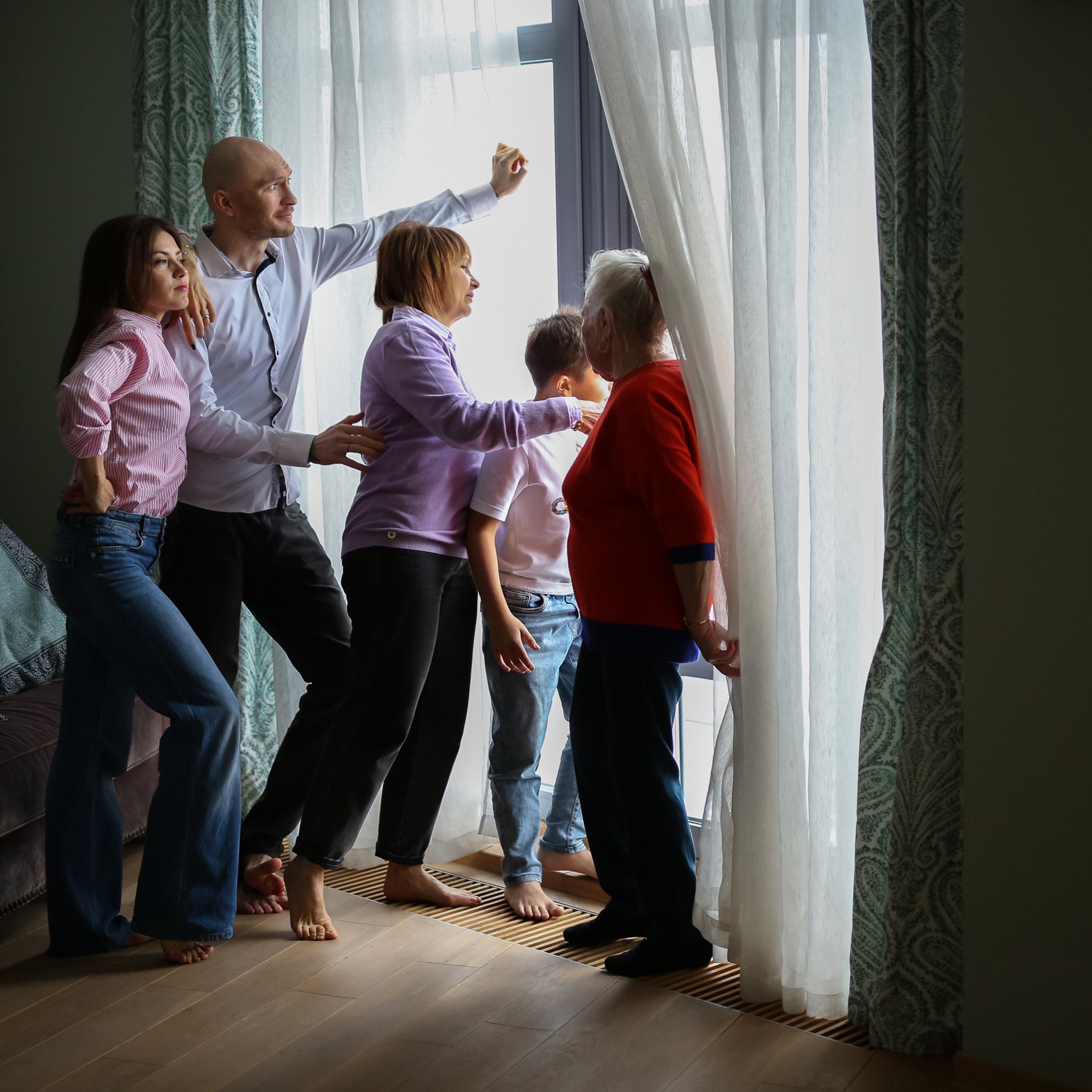 Отзывы. Наташа Середа//Семейный фотограф в Омске
