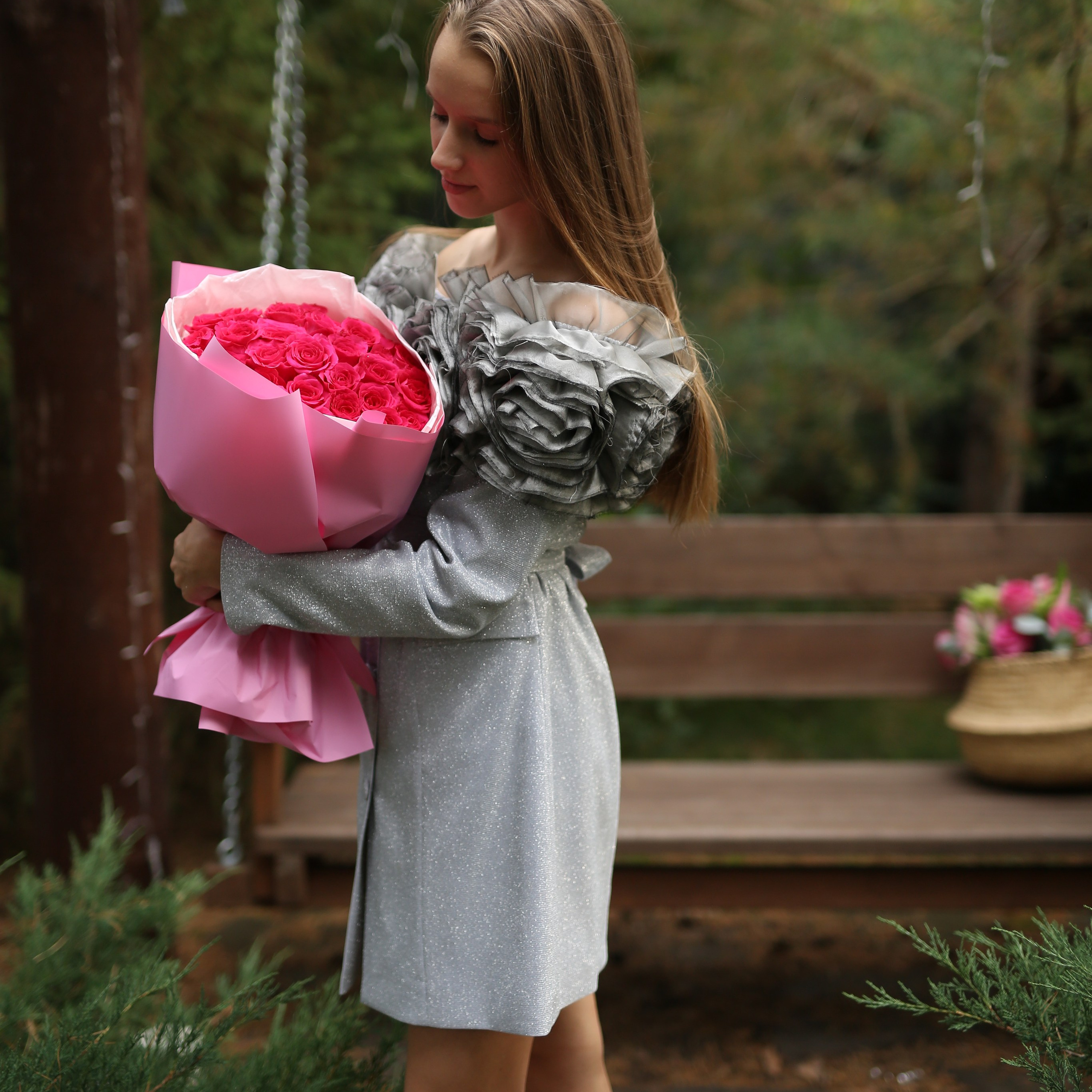 Отзывы. Наташа Середа//Семейный фотограф в Омске