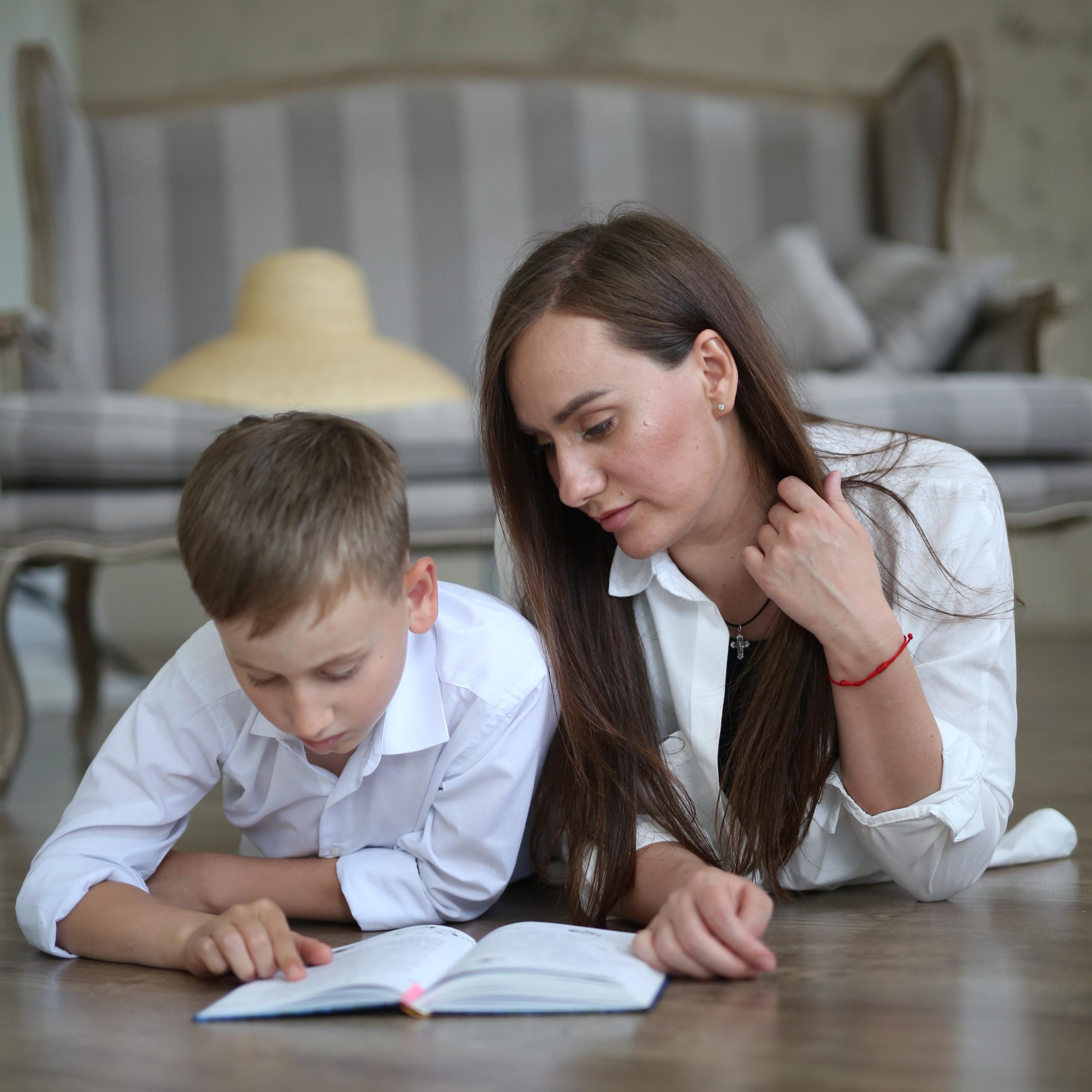 Отзывы. Наташа Середа//Семейный фотограф в Омске