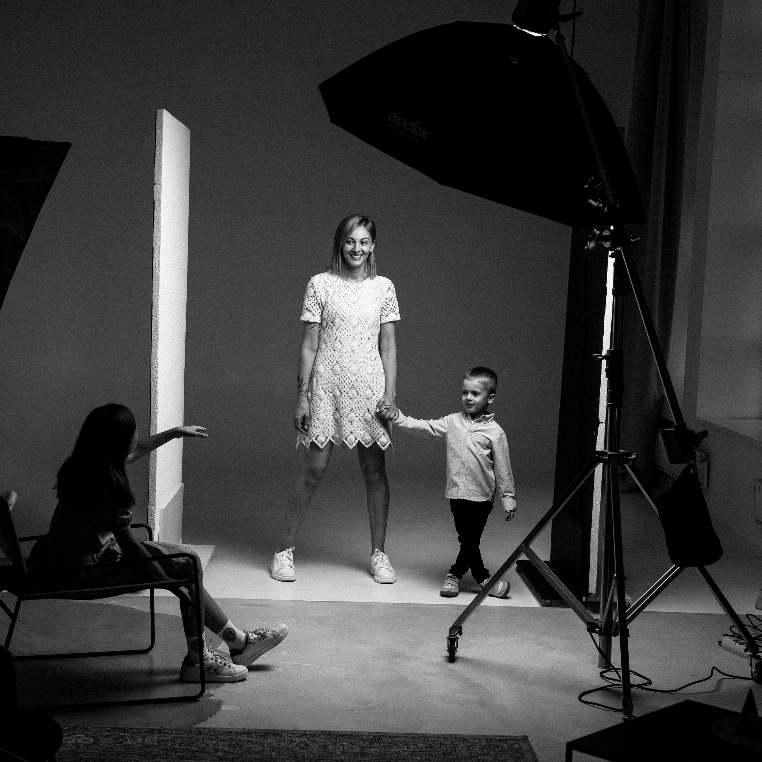 Отзывы. Наташа Середа//Семейный фотограф в Омске