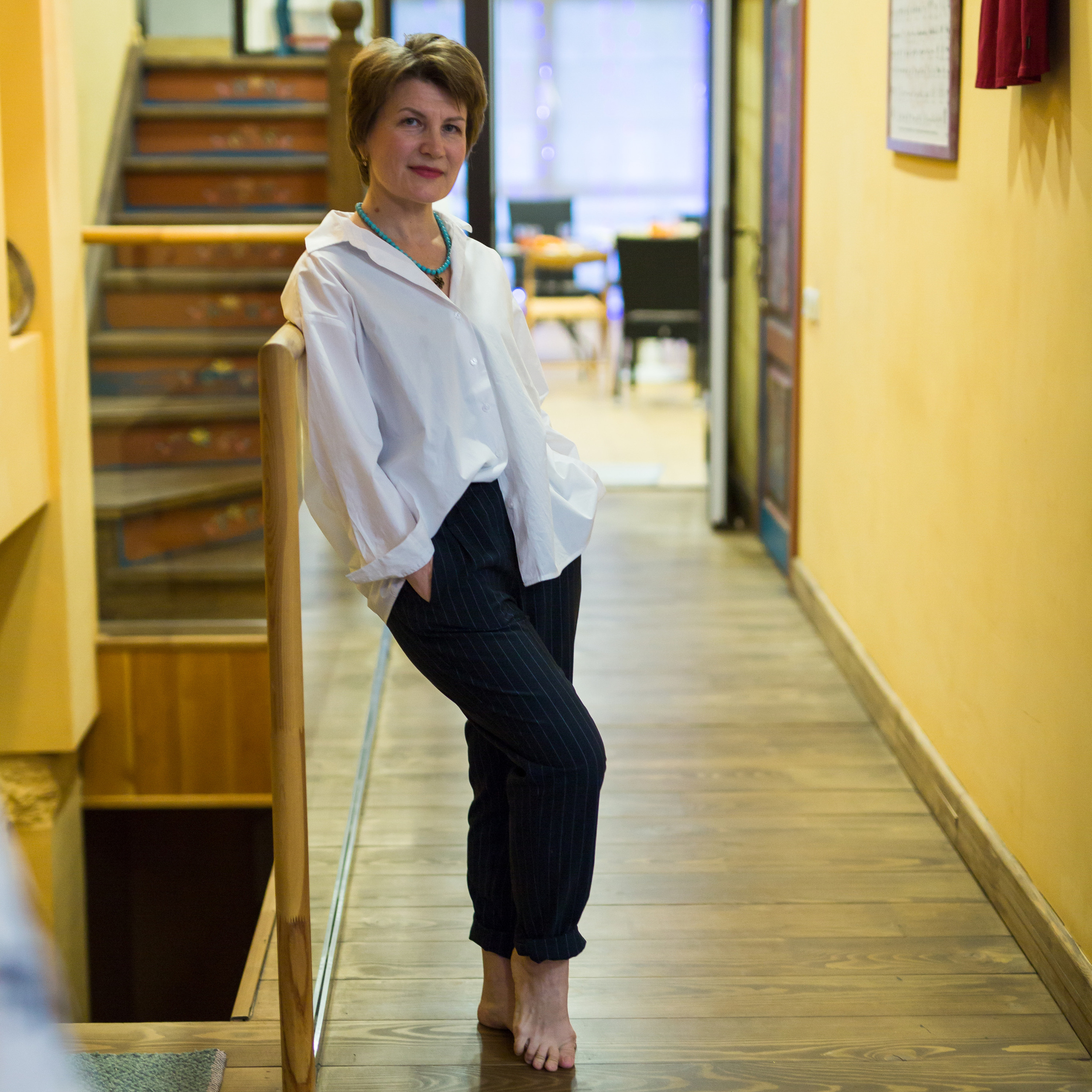 Отзывы. Наташа Середа//Семейный фотограф в Омске