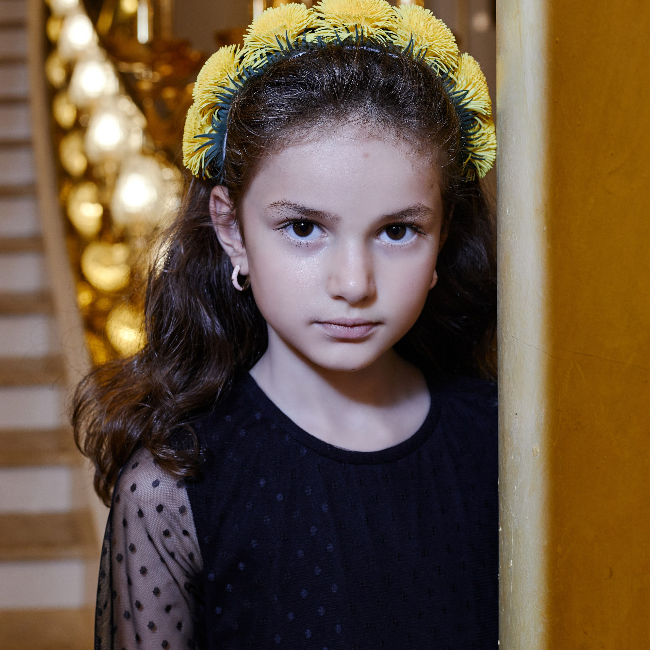 Детская фотосессия